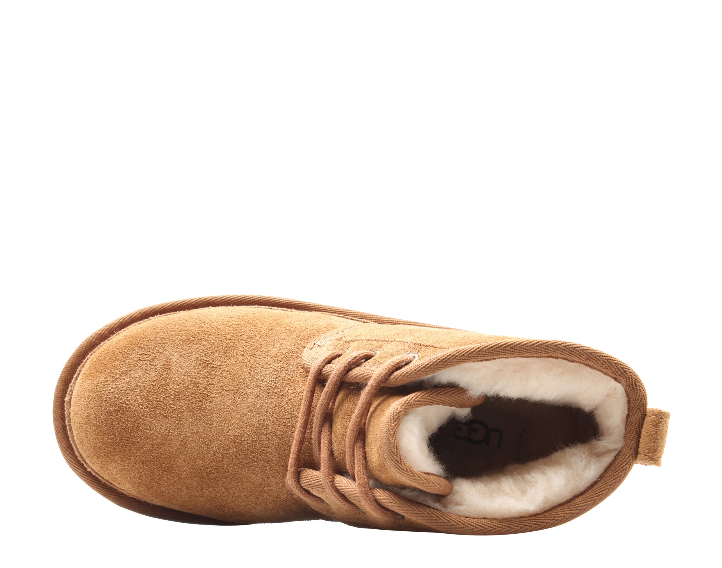 UGG Australia Neumel II Kids Chukka Boots