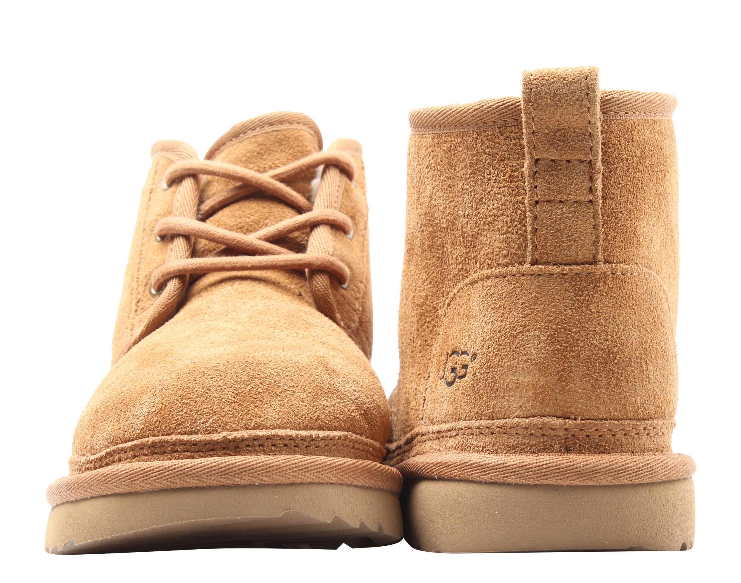 UGG Australia Neumel II Kids Chukka Boots