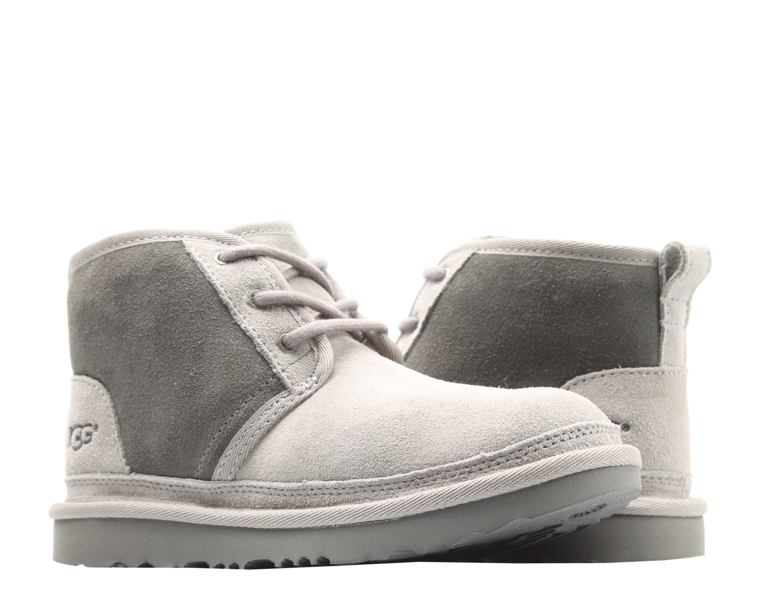 UGG Australia Neumel II Kids Chukka Boots