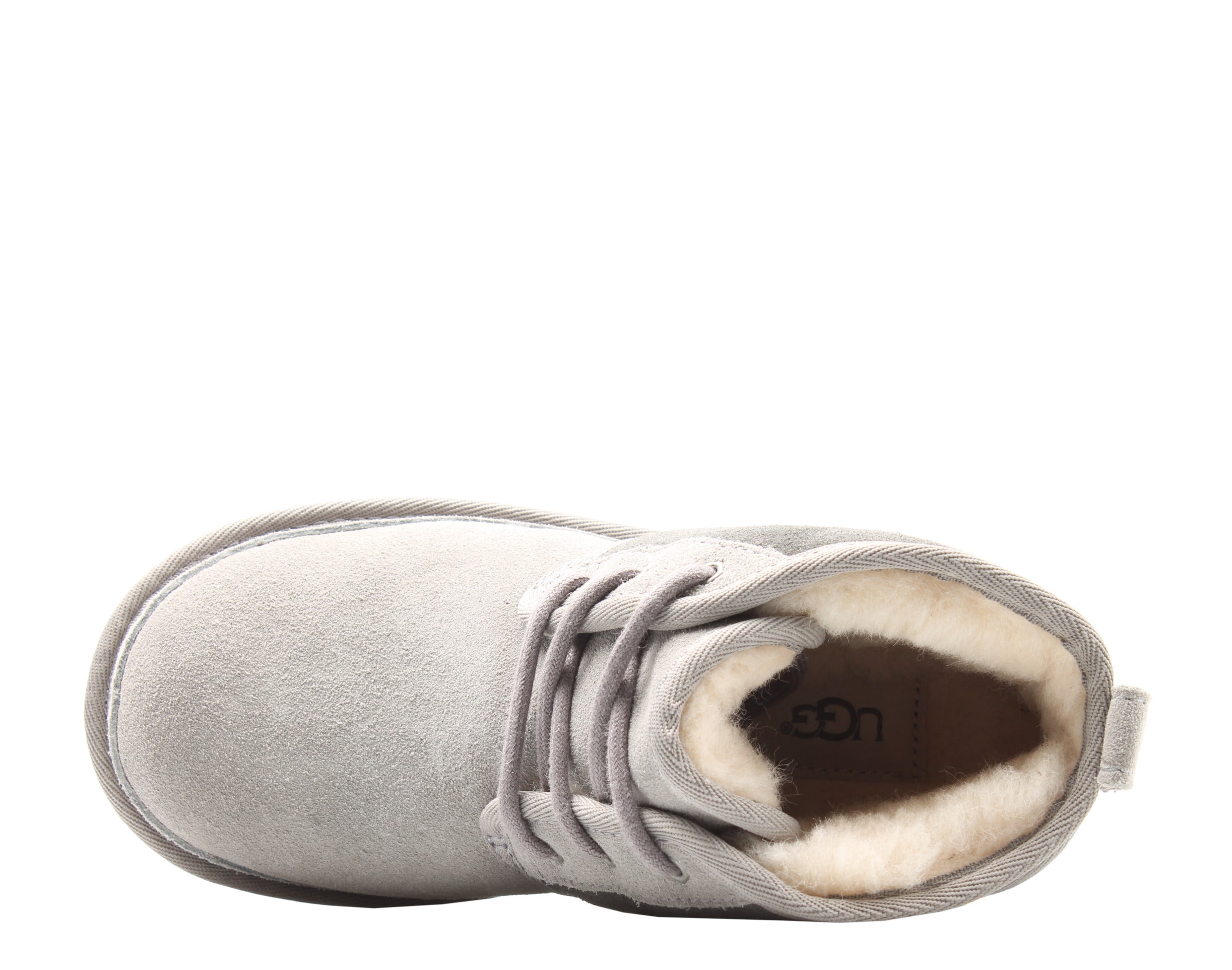 UGG Australia Neumel II Kids Chukka Boots