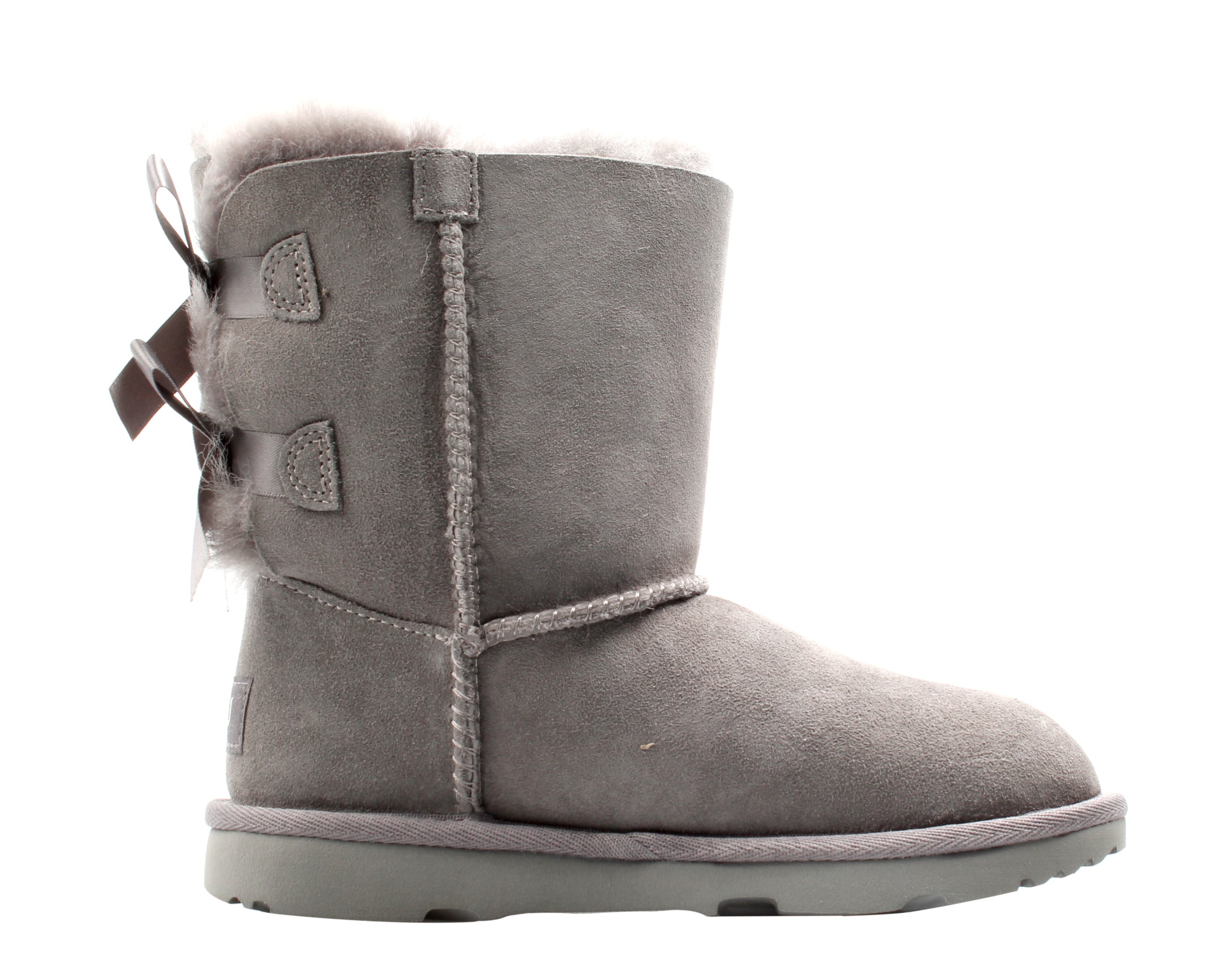 UGG Australia Bailey Bow II Big Kids Boots