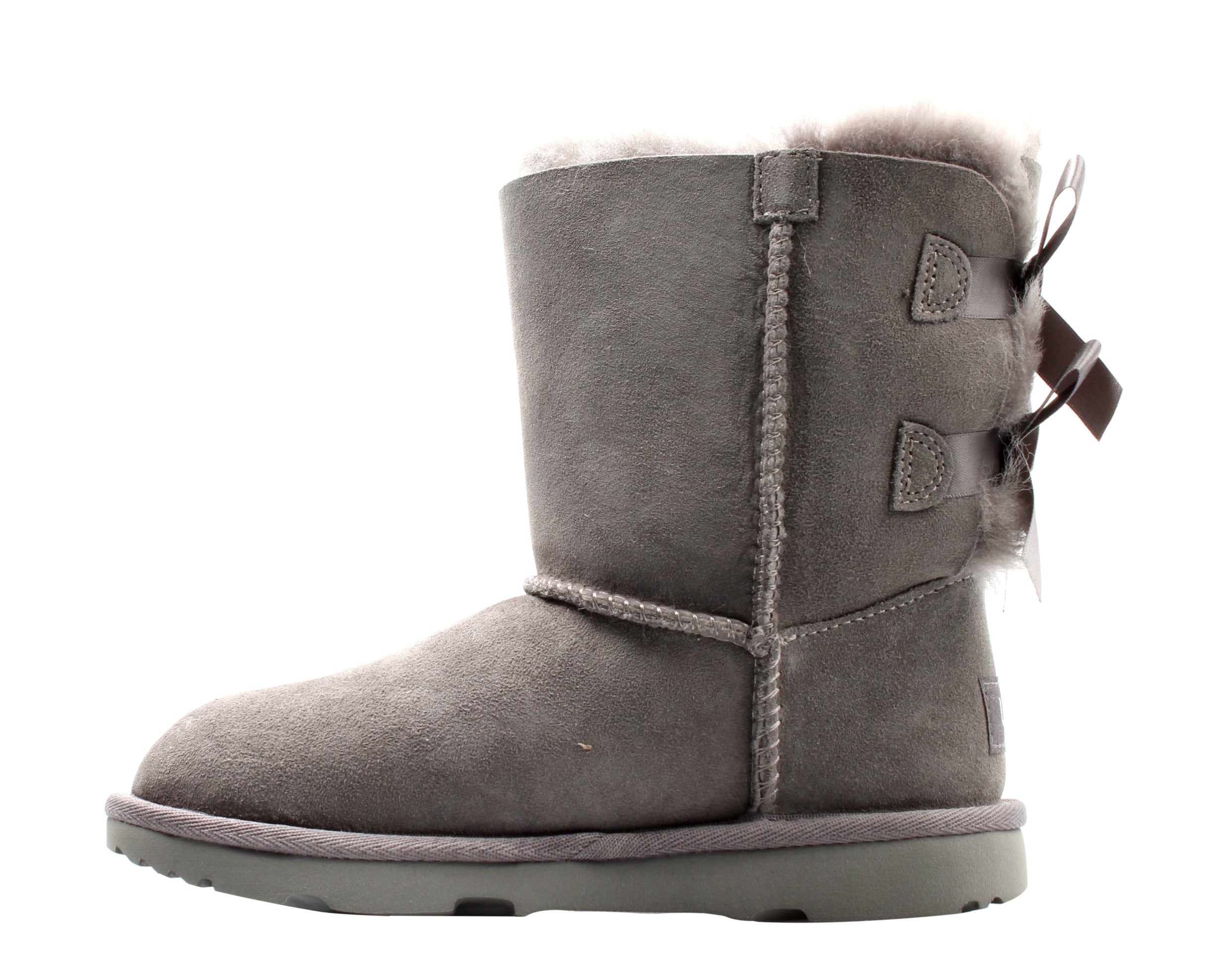 UGG Australia Bailey Bow II Big Kids Boots