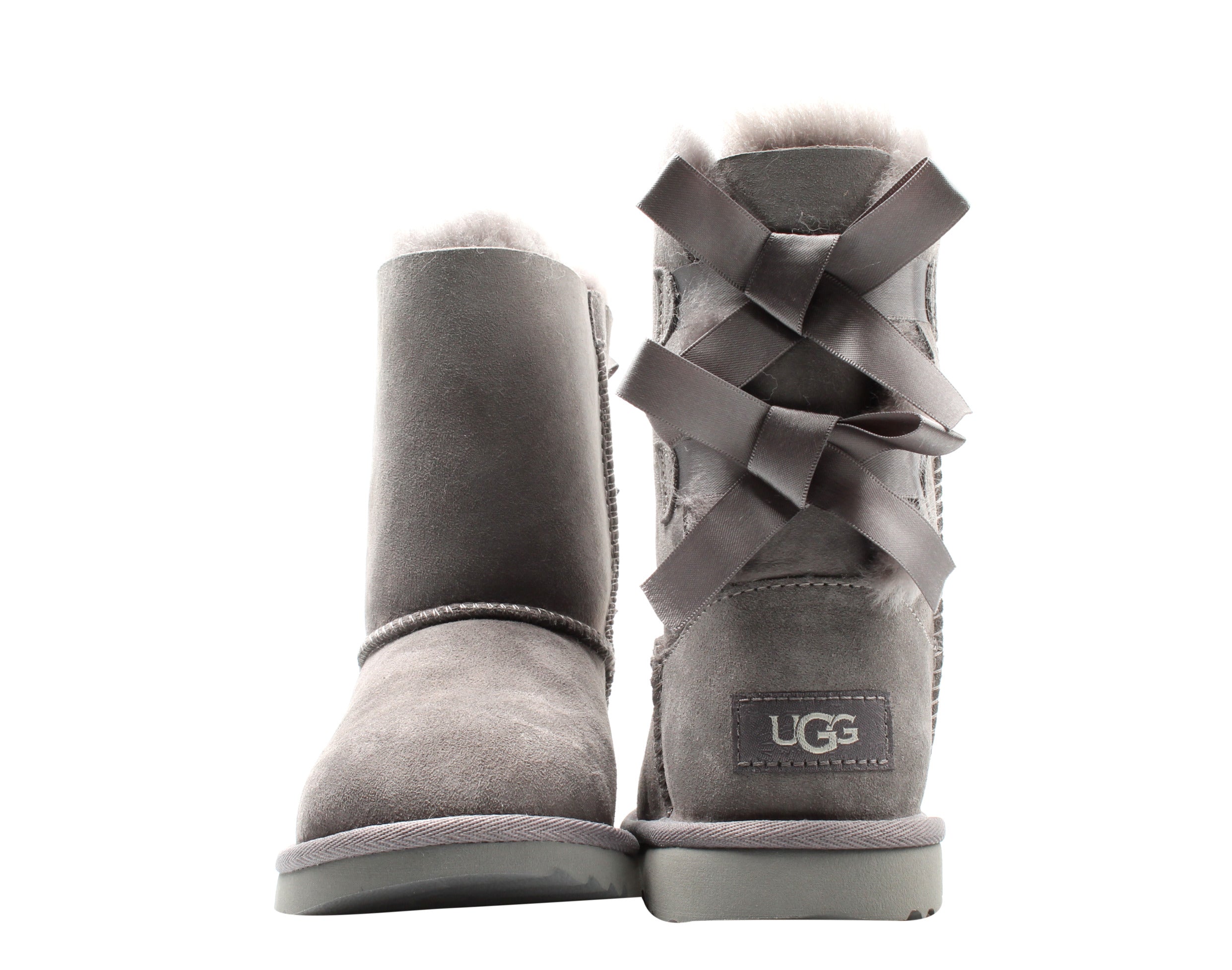 UGG Australia Bailey Bow II Big Kids Boots