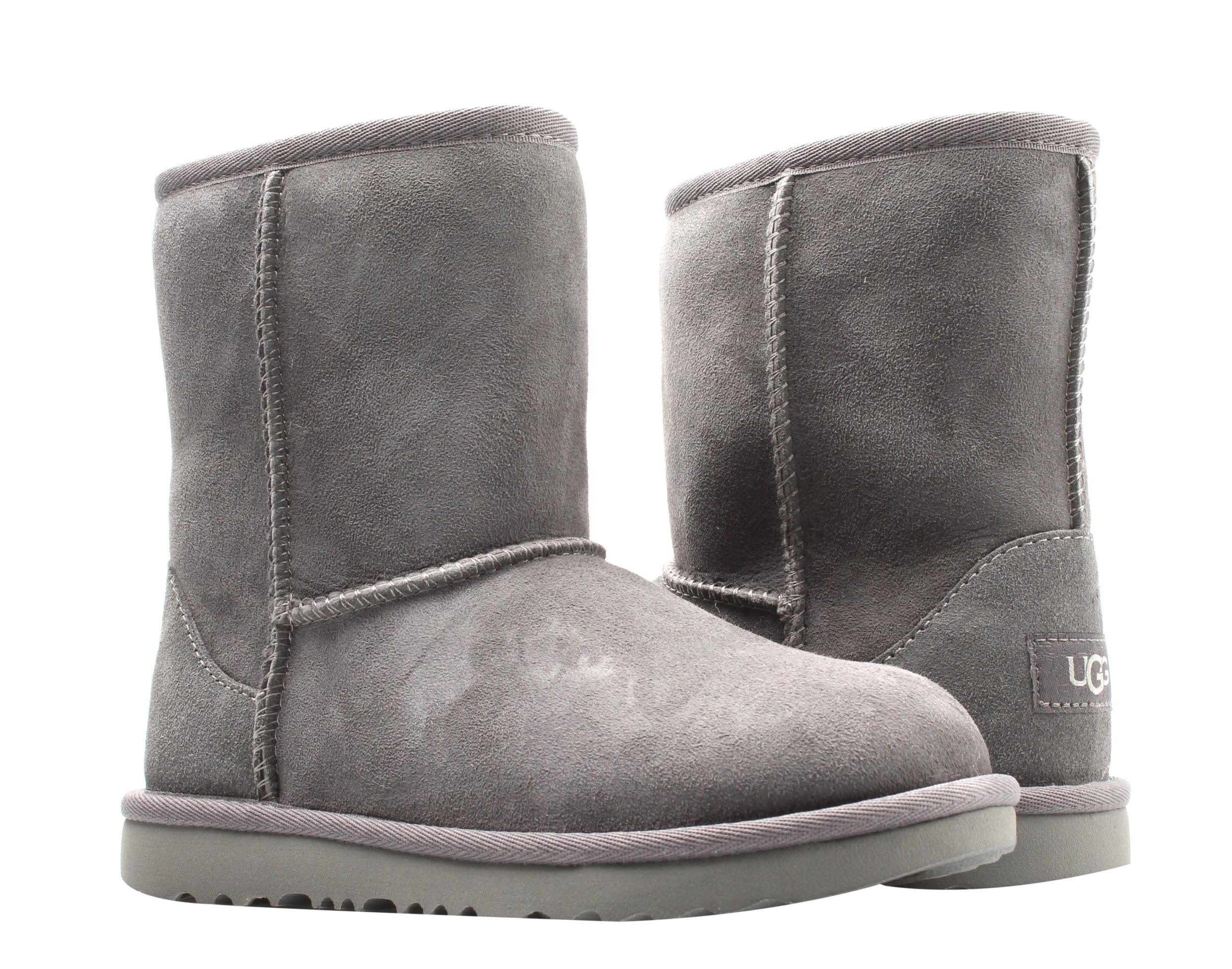 UGG Australia Classic II Big Kids Boots