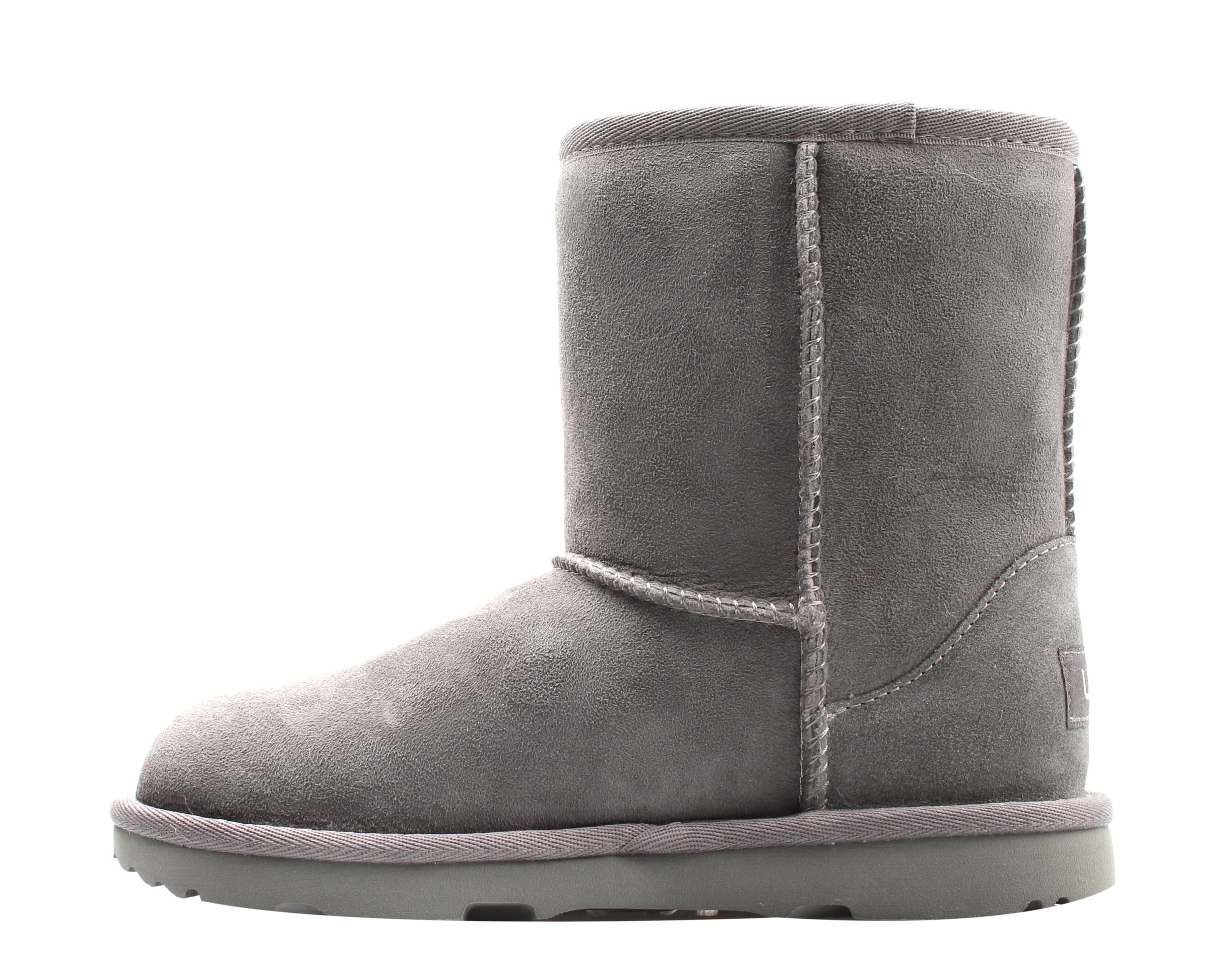 UGG Australia Classic II Big Kids Boots