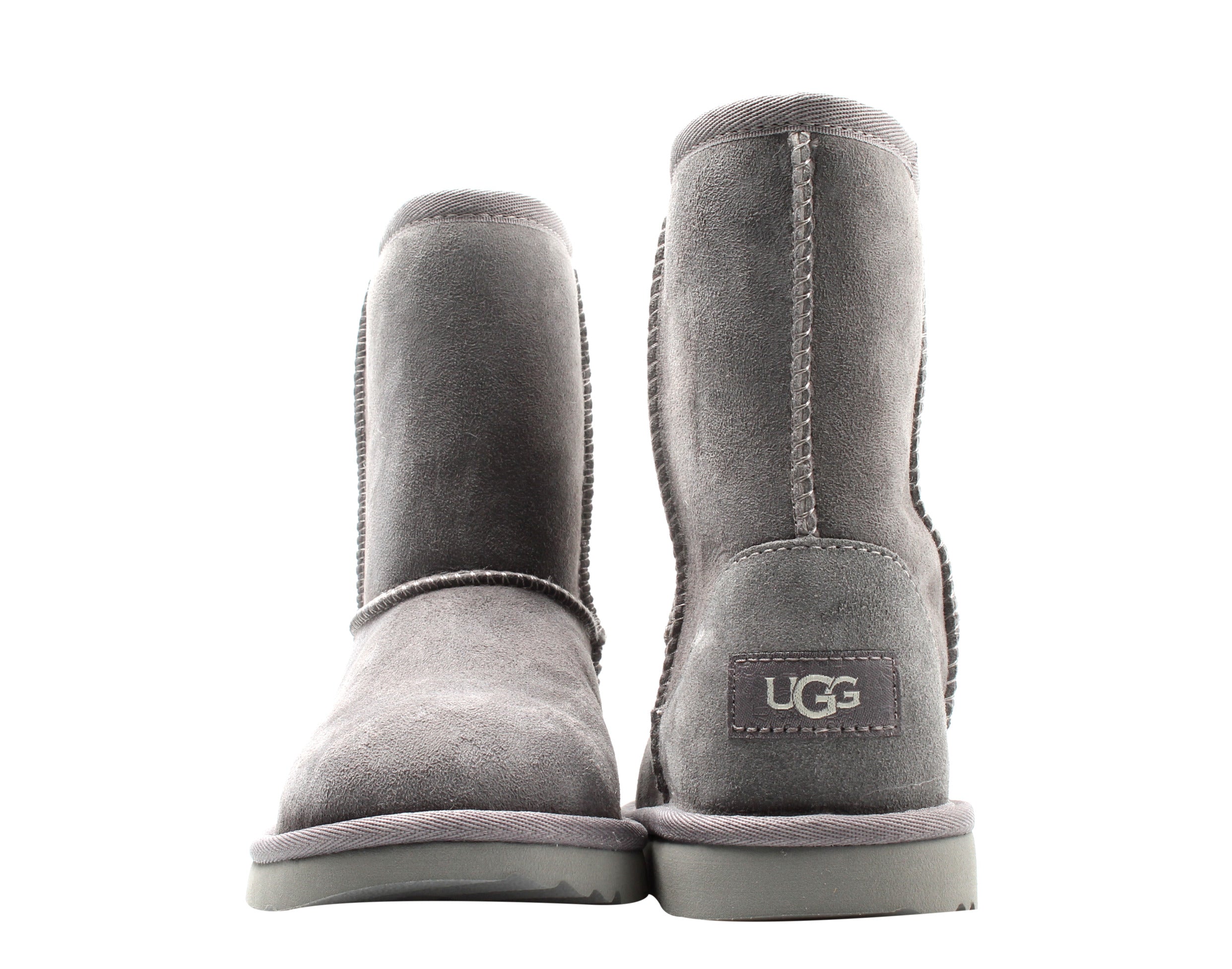 UGG Australia Classic II Big Kids Boots