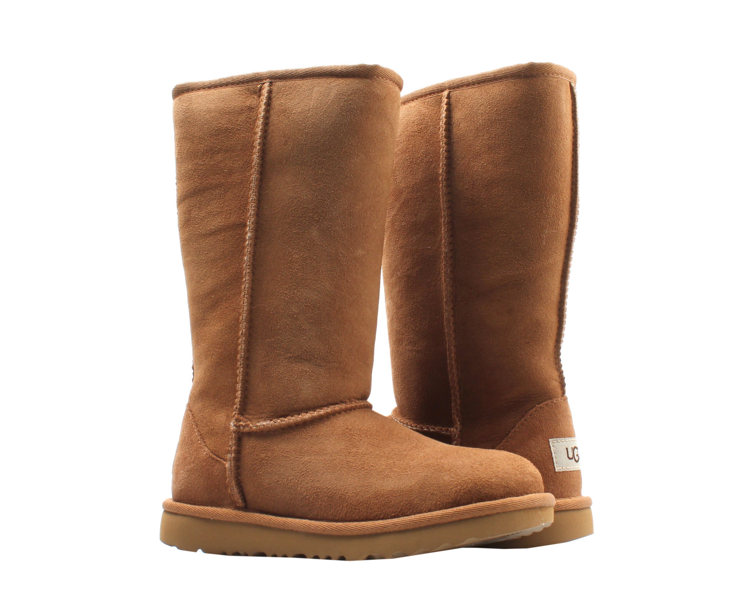 UGG Australia Classic Tall II Big Kids Boots