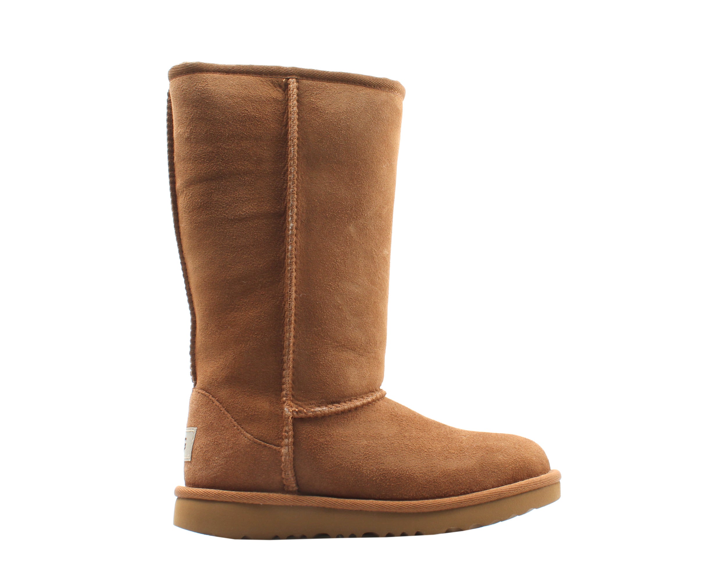 UGG Australia Classic Tall II Big Kids Boots