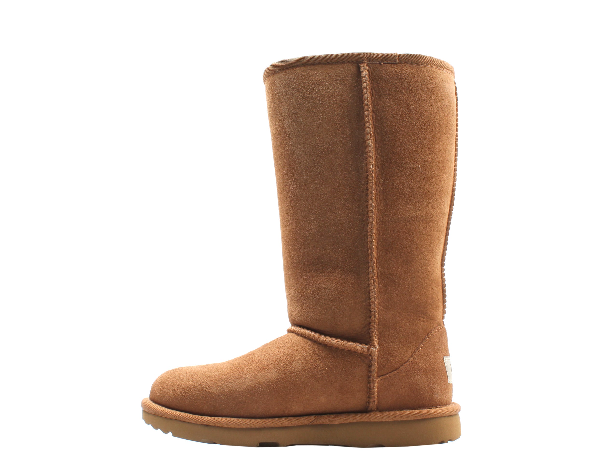 UGG Australia Classic Tall II Big Kids Boots