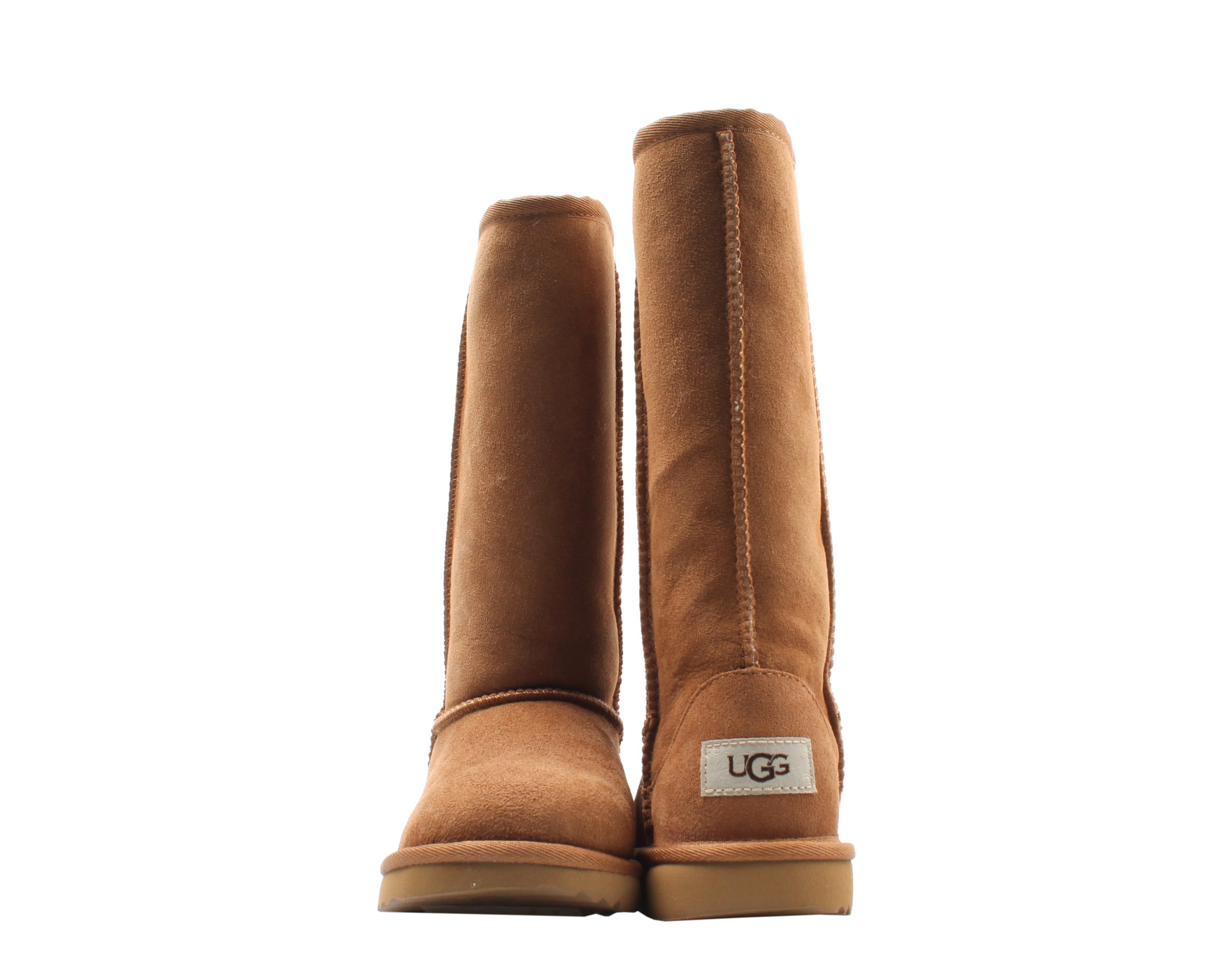 UGG Australia Classic Tall II Big Kids Boots