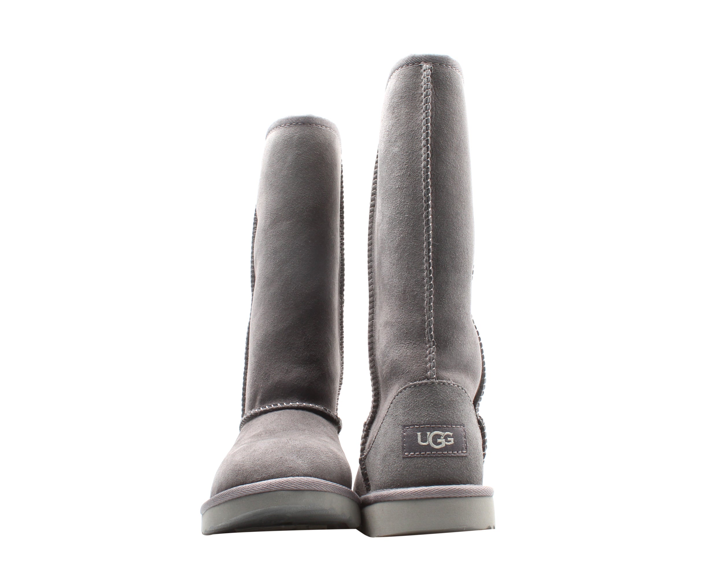 UGG Australia Classic Tall II Big Kids Boots