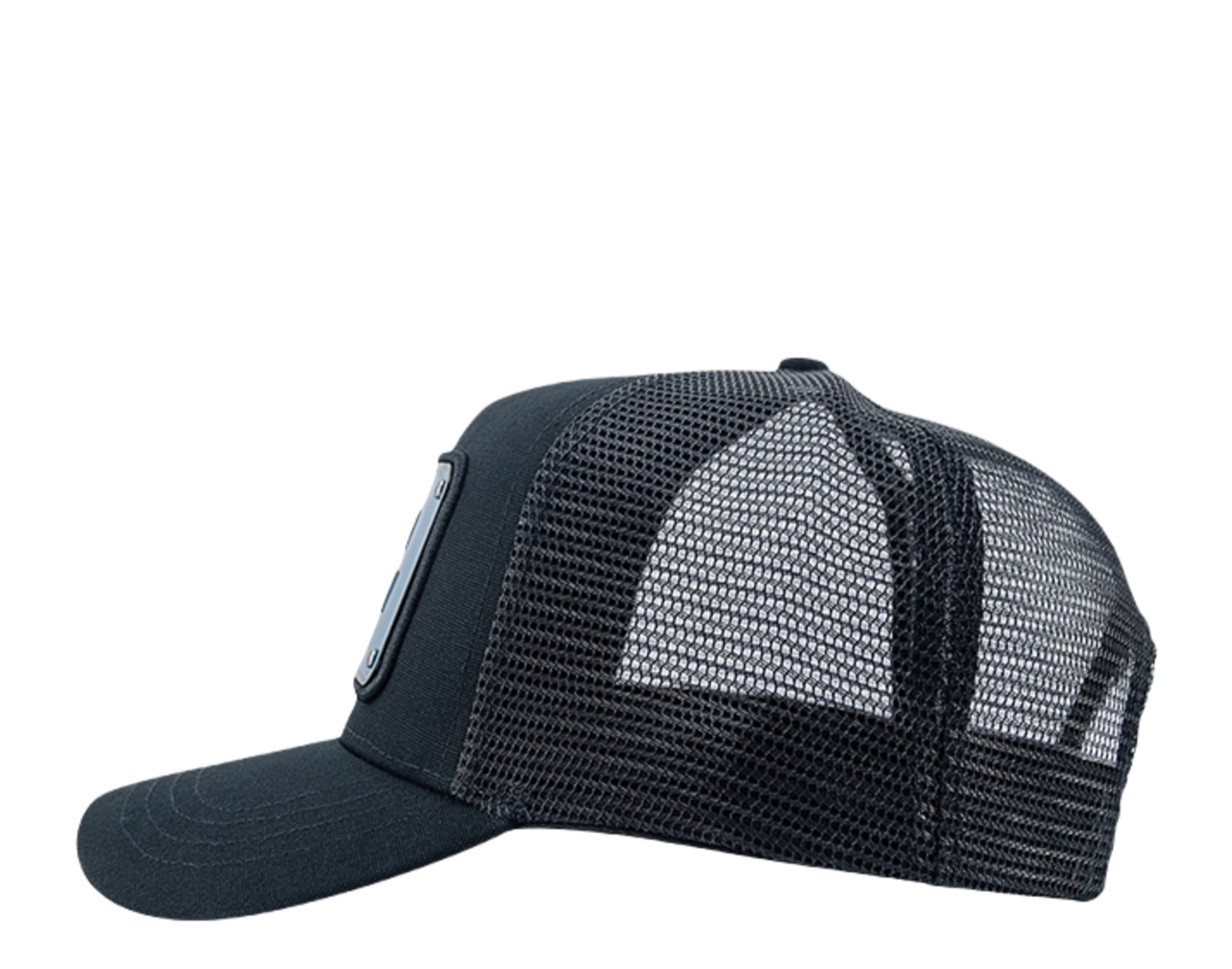 John Hatter & Co Go Ahead Make My Day Trucker Hat