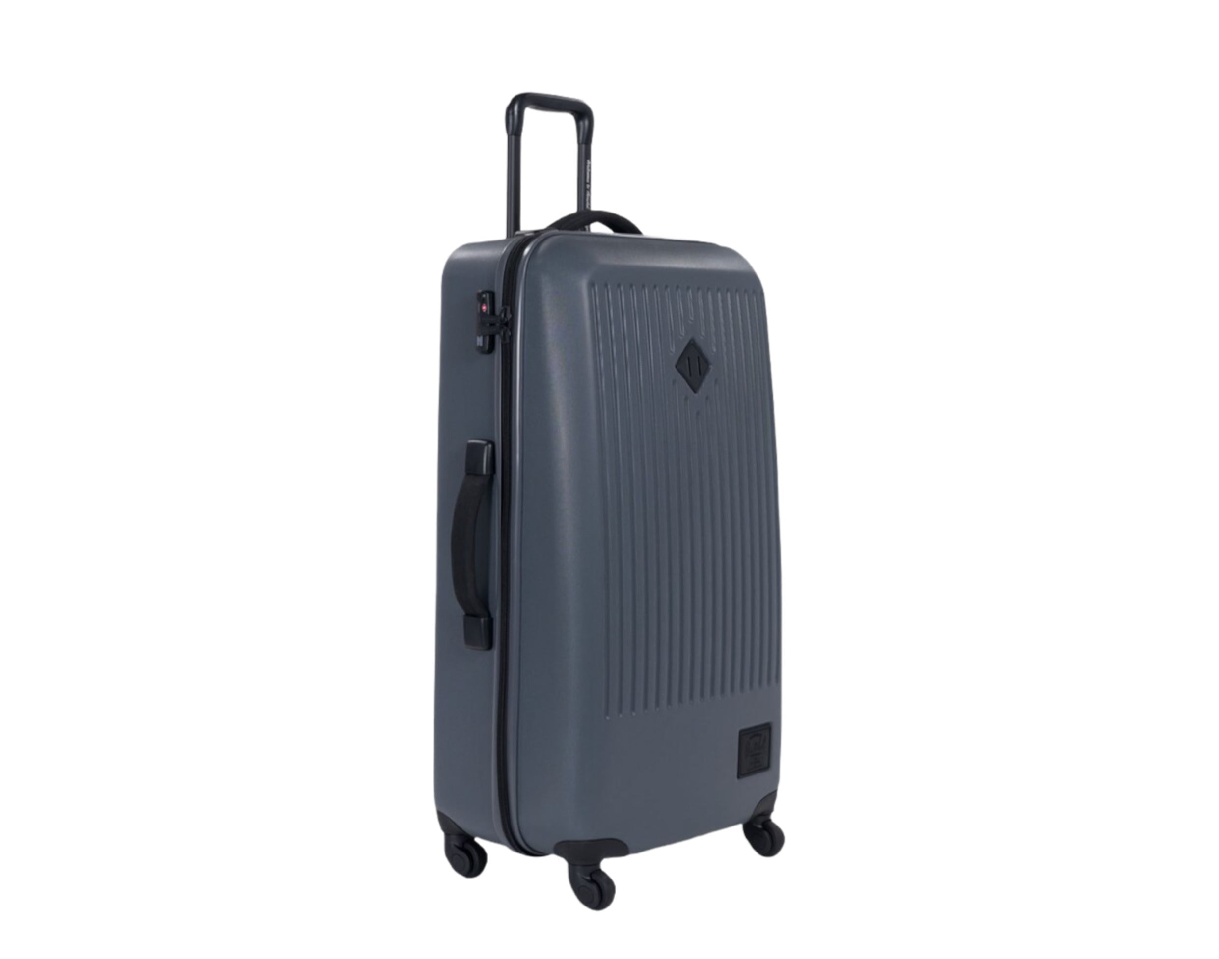 Herschel Supply Co. Trade Large Hard Shell Luggage - 99L