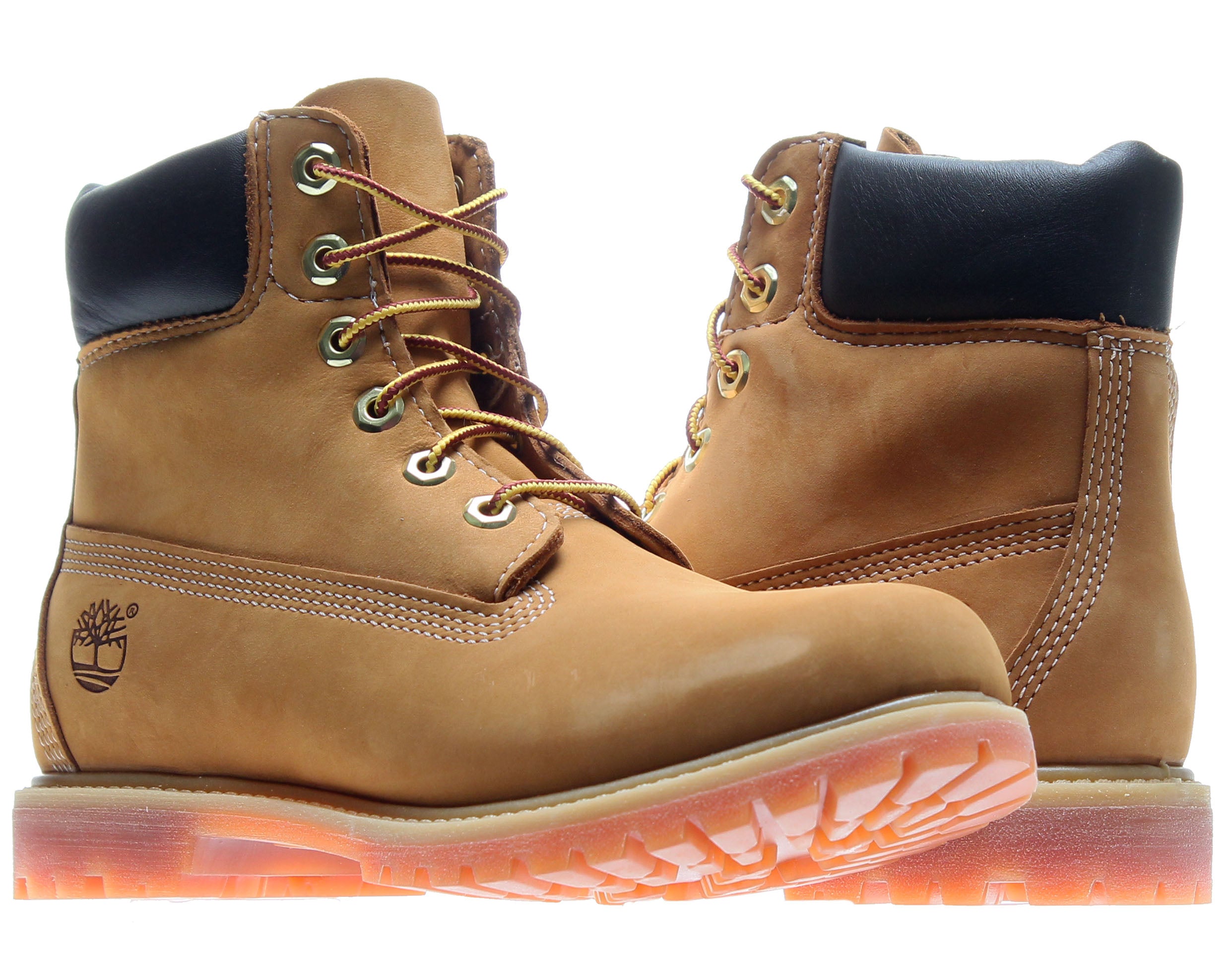 Timberland 6-Inch Premium Waterproof Women's Boots