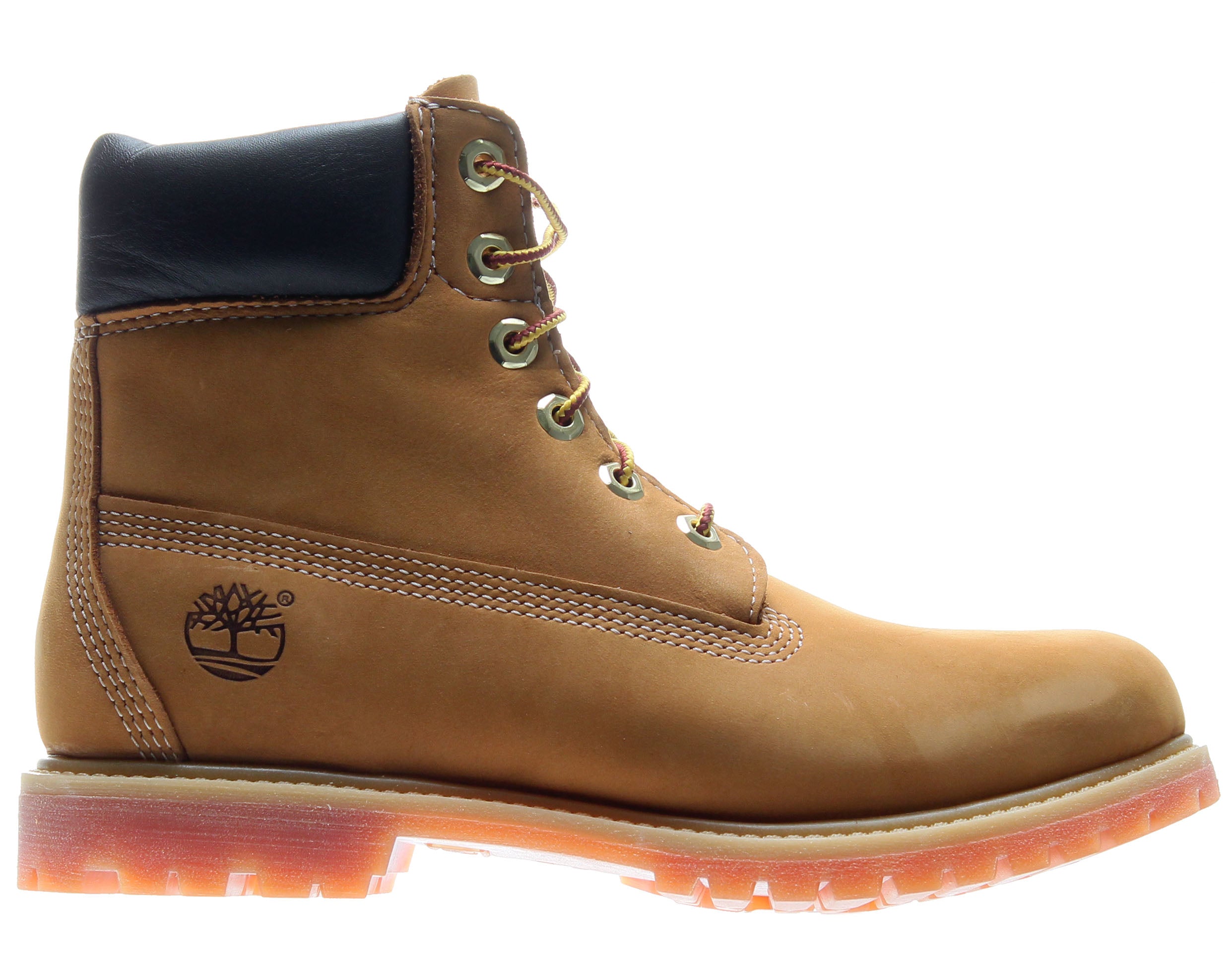 Timberland 6-Inch Premium Waterproof Women's Boots