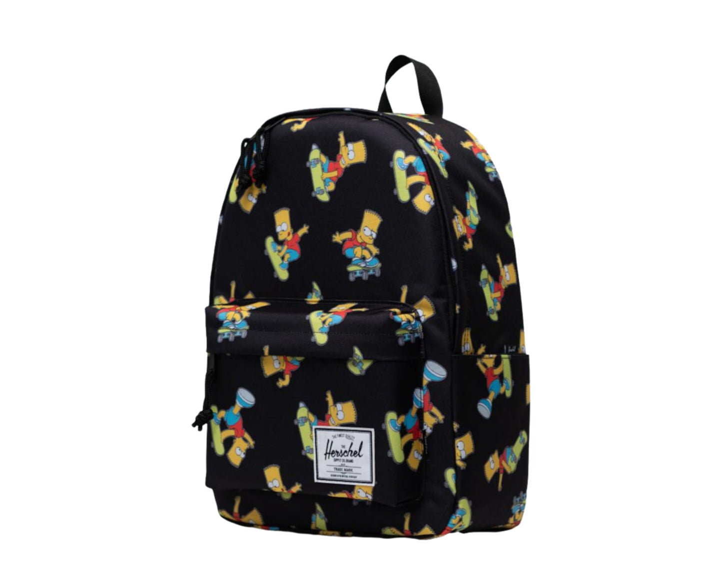 Herschel Supply Co. x Simpsons - Bart - Classic X-Large Backpack – NYCMode