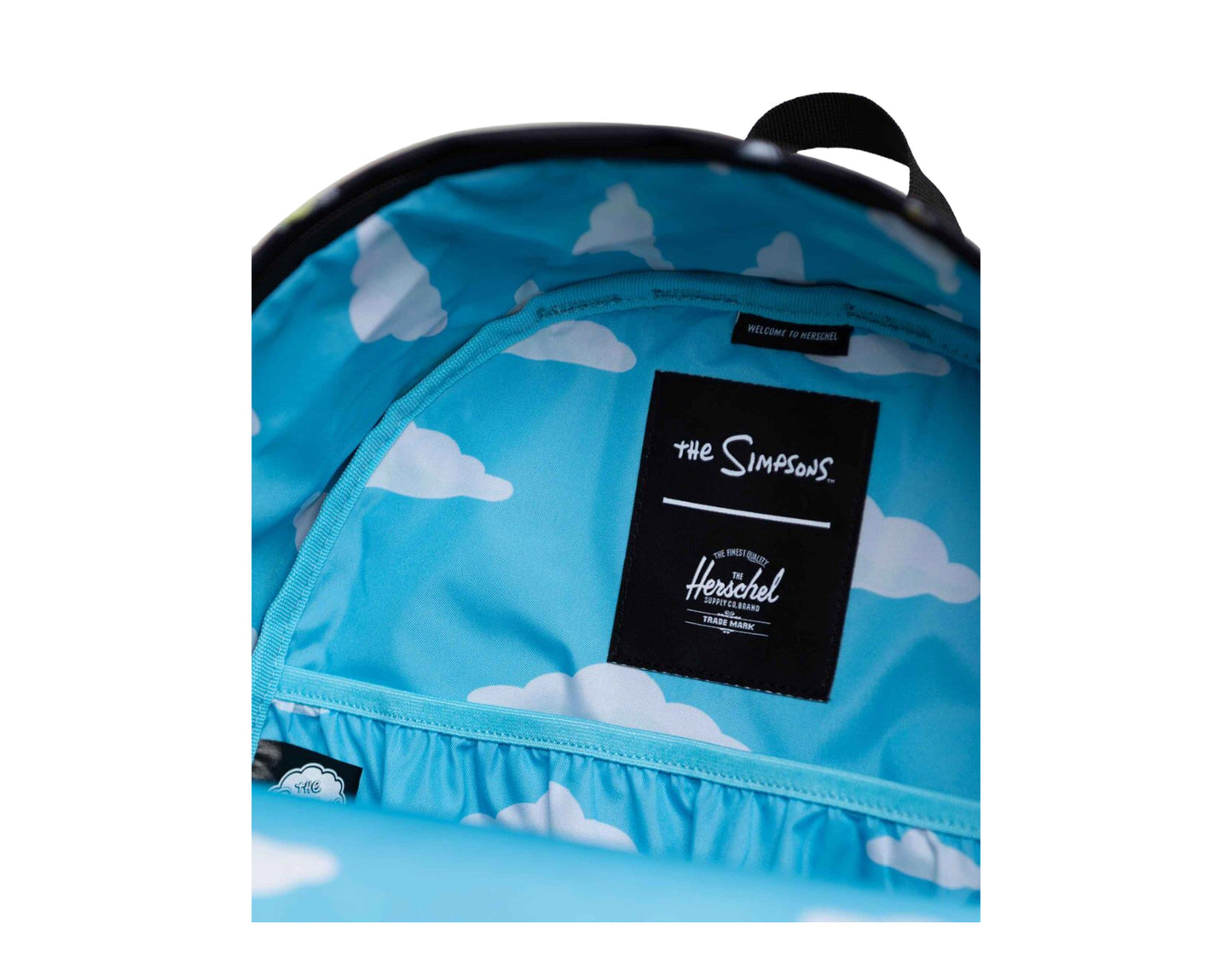 St. Louis Cardinals Herschel Supply Co. Heritage Backpack