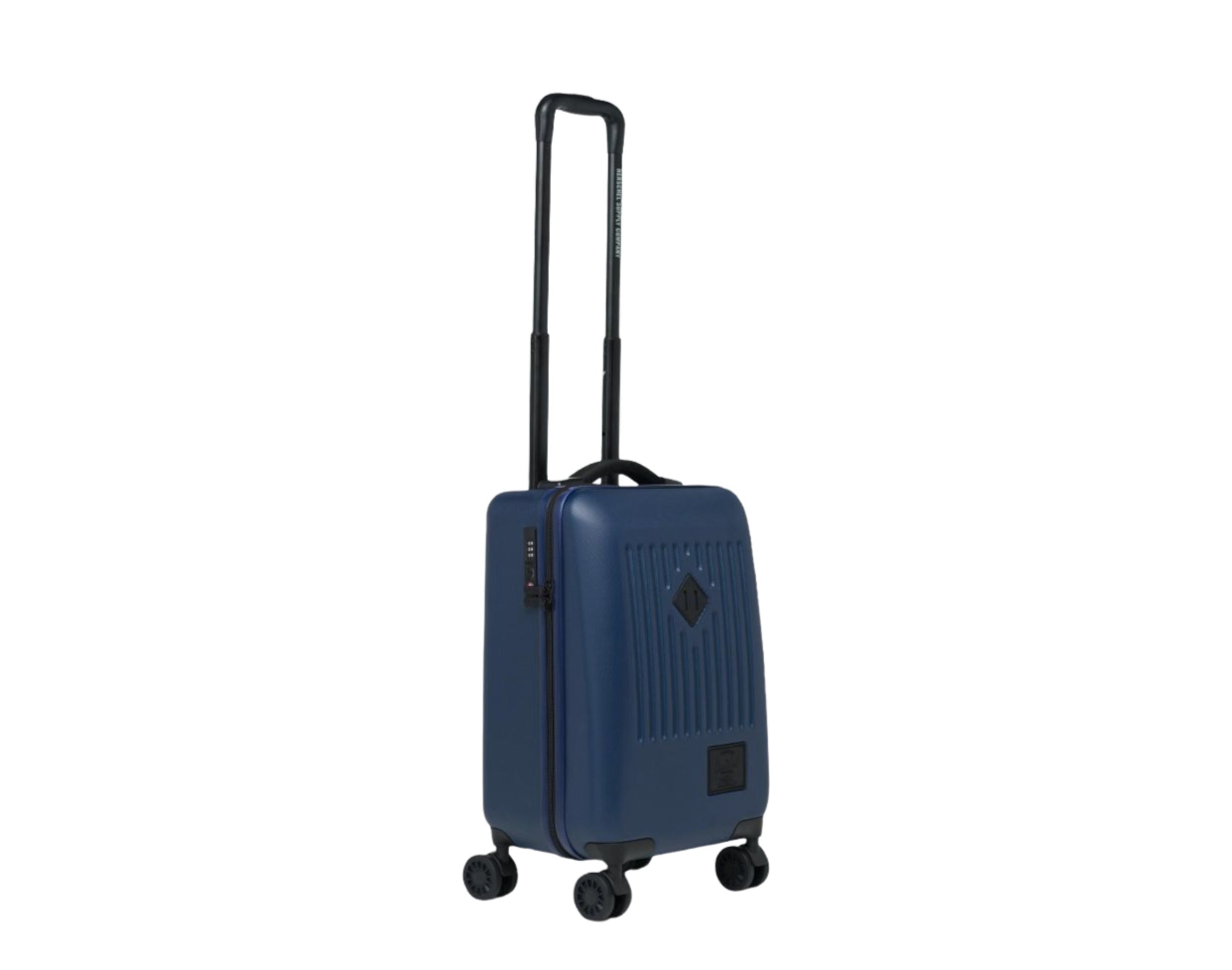 Herschel Supply Co. Trade Carry-On Hard Shell Luggage - 34L