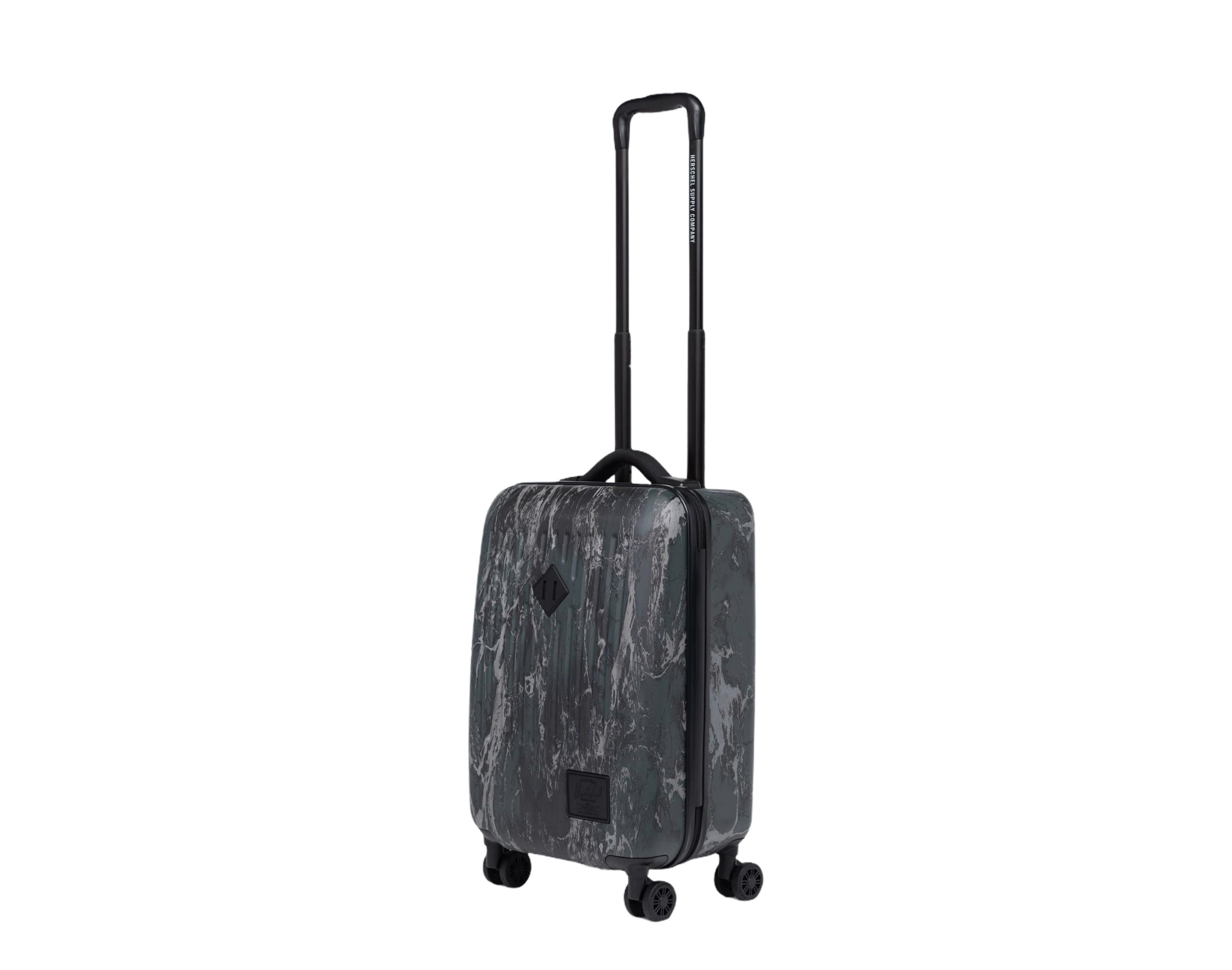 Herschel Supply Co. Trade Carry-On Large Hard Shell Luggage - 40L