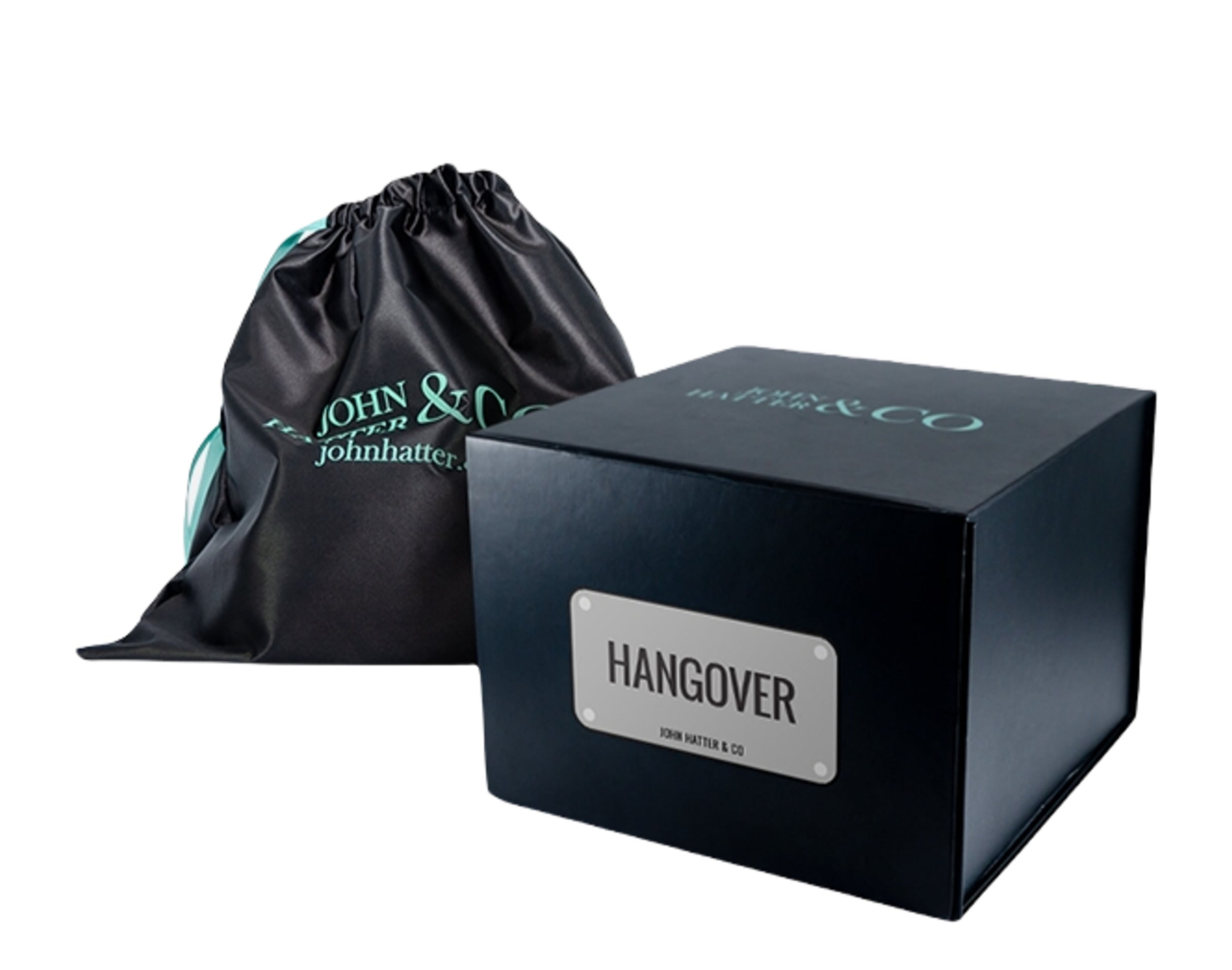 John Hatter & Co Hangover Trucker Hat