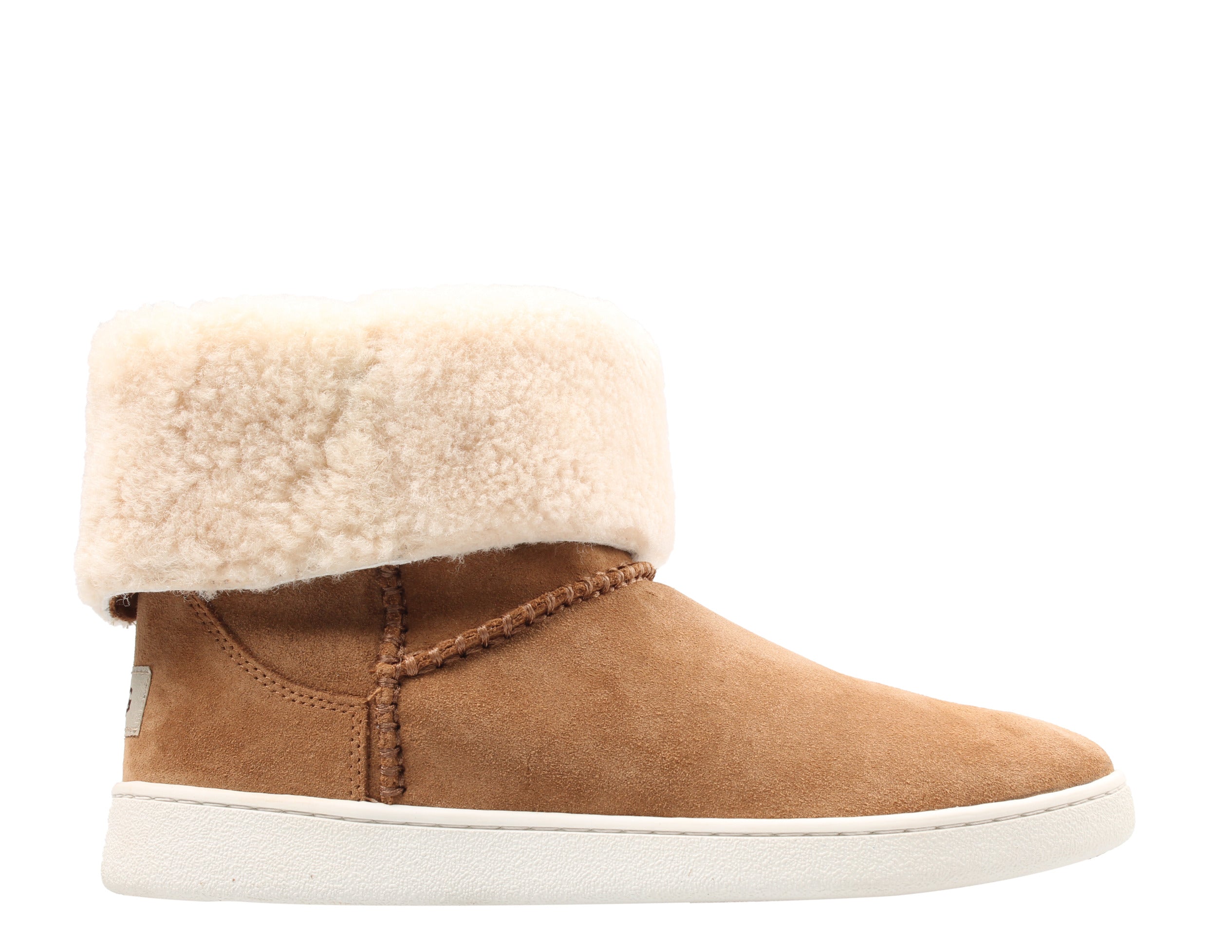 UGG Australia Mika Classic Sneaker Women's Boots