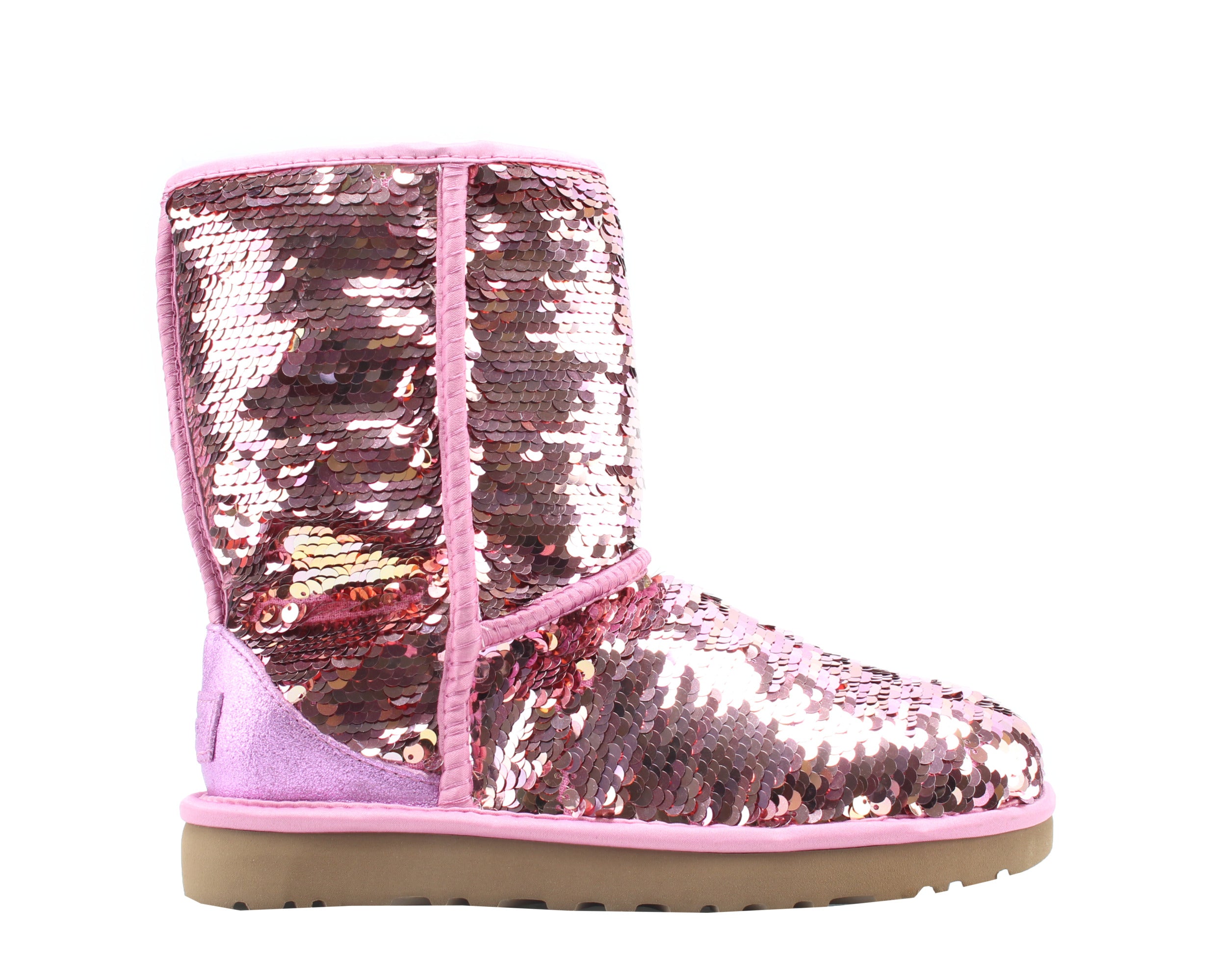 UGG Australia Classic Short Sequin Women's Winter Boots