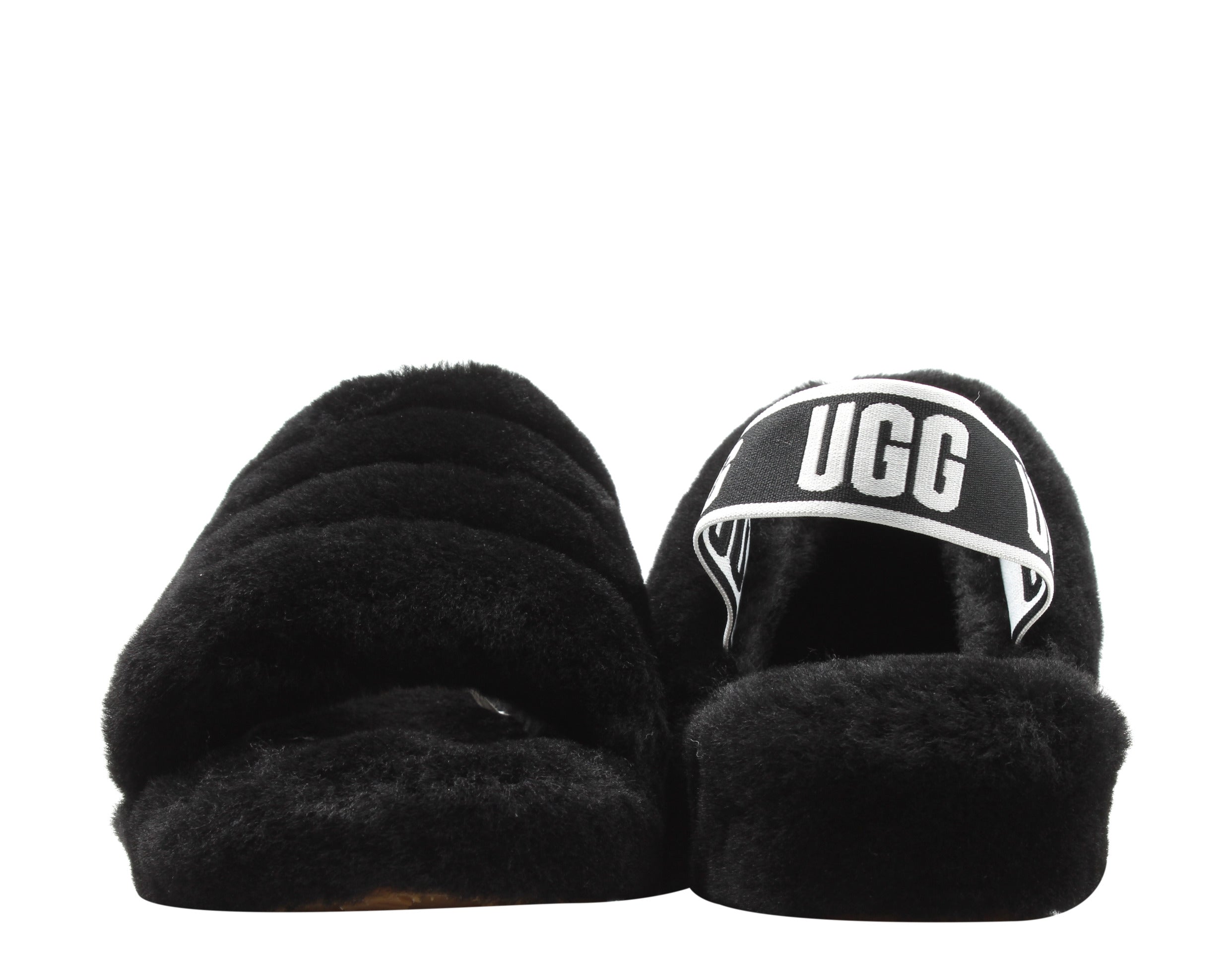 UGG Australia Fluff Yeah Slide Women's Sandals