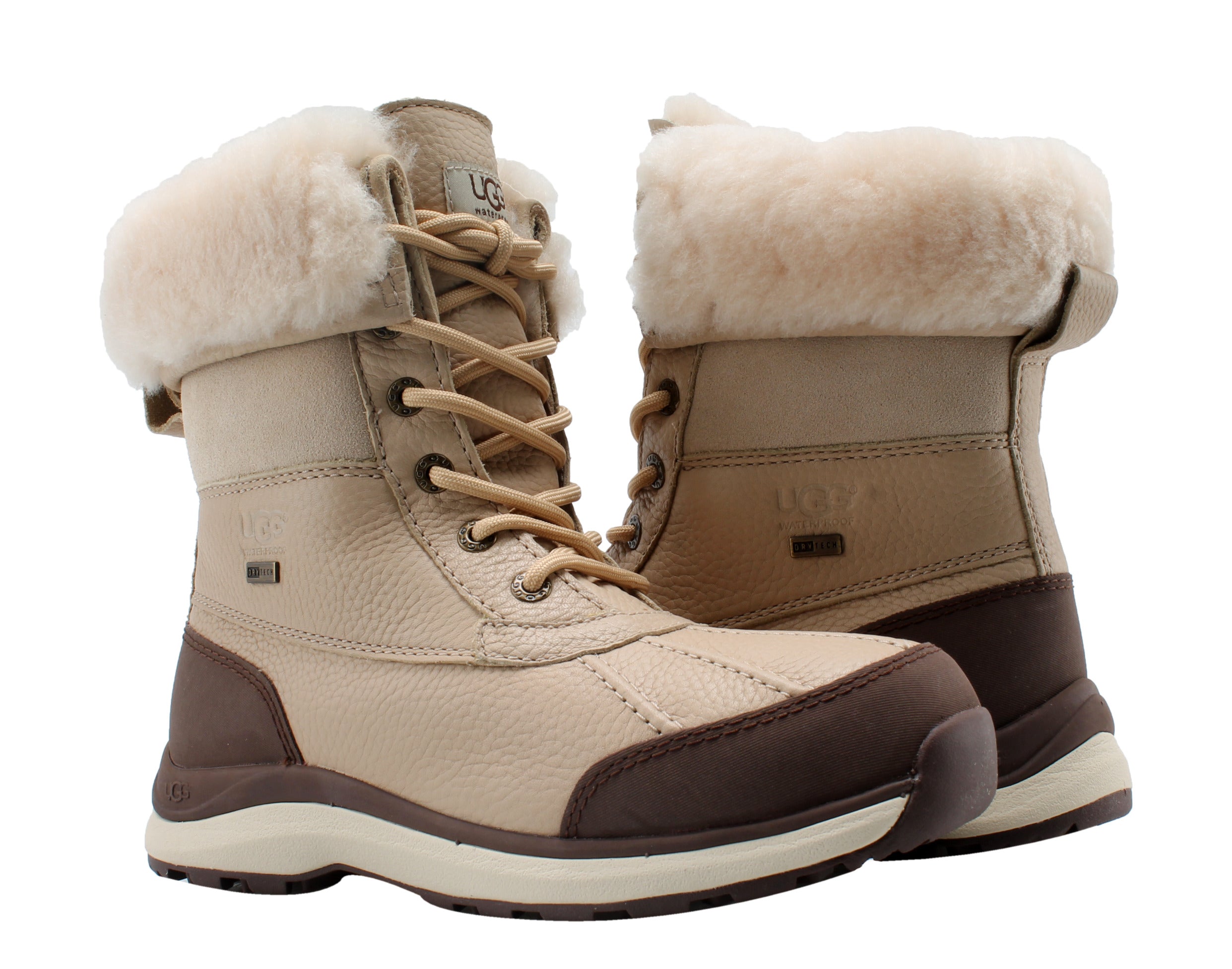 UGG Australia Adirondack III Women's Boots