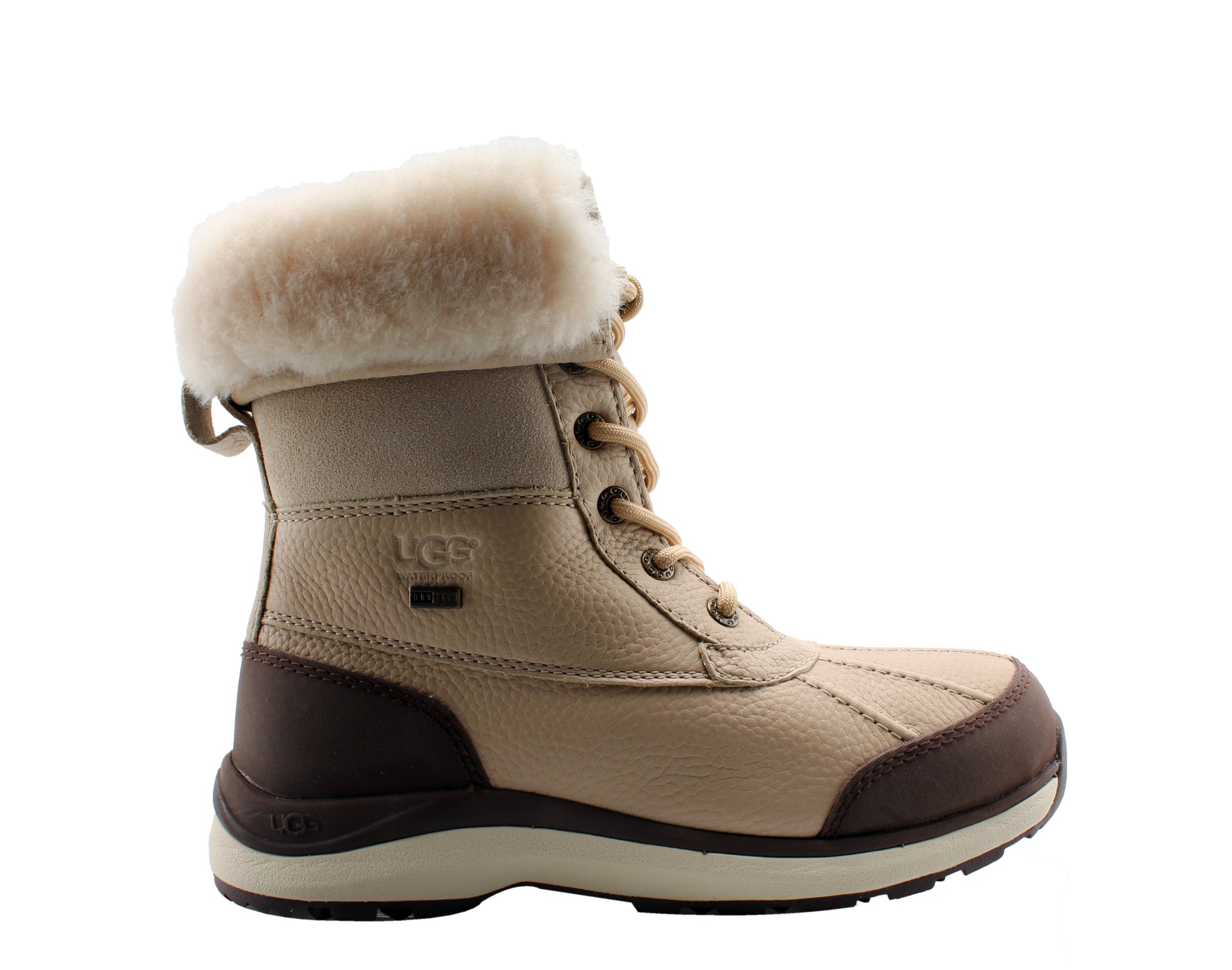 UGG Australia Adirondack III Women's Boots