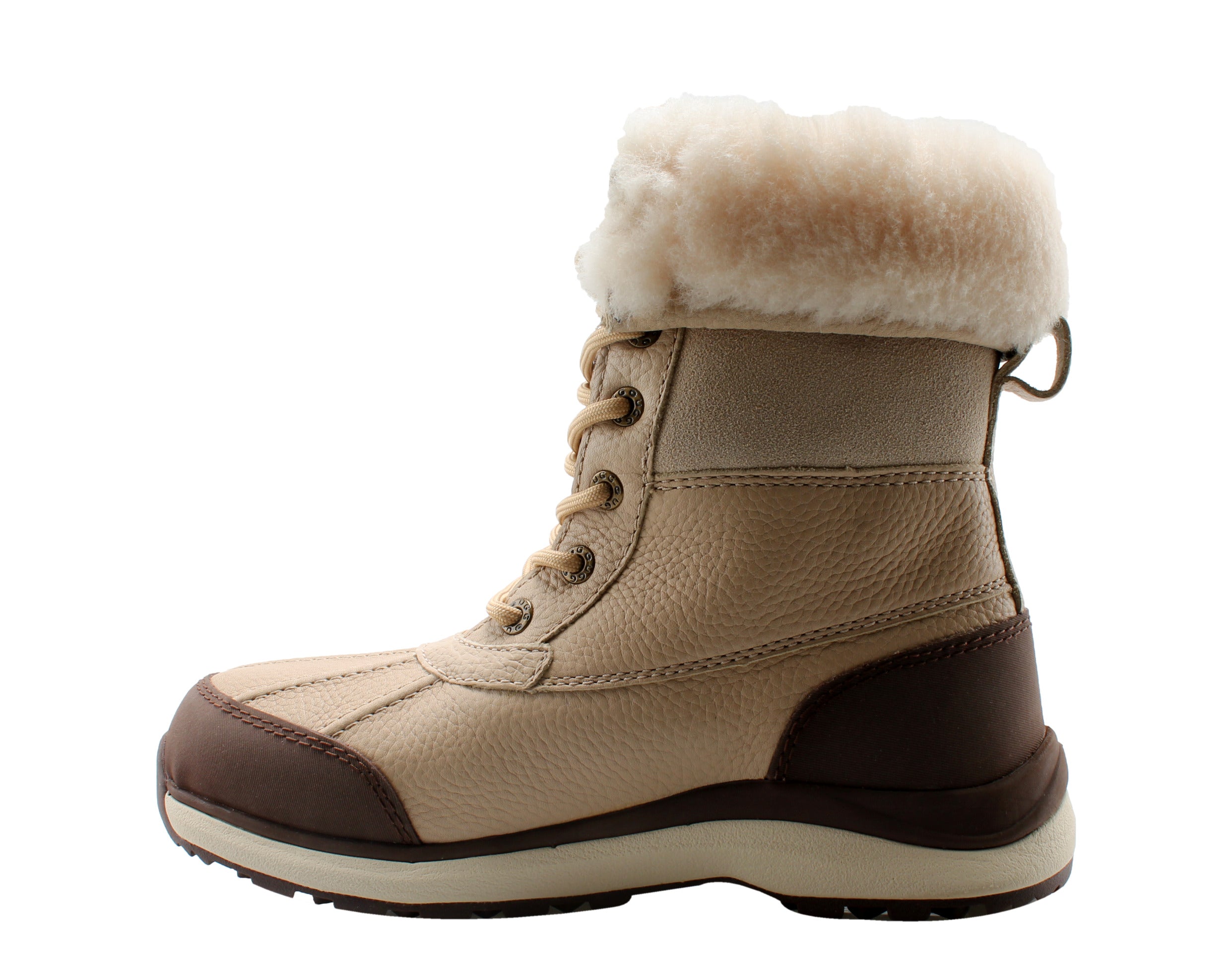 UGG Australia Adirondack III Women's Boots