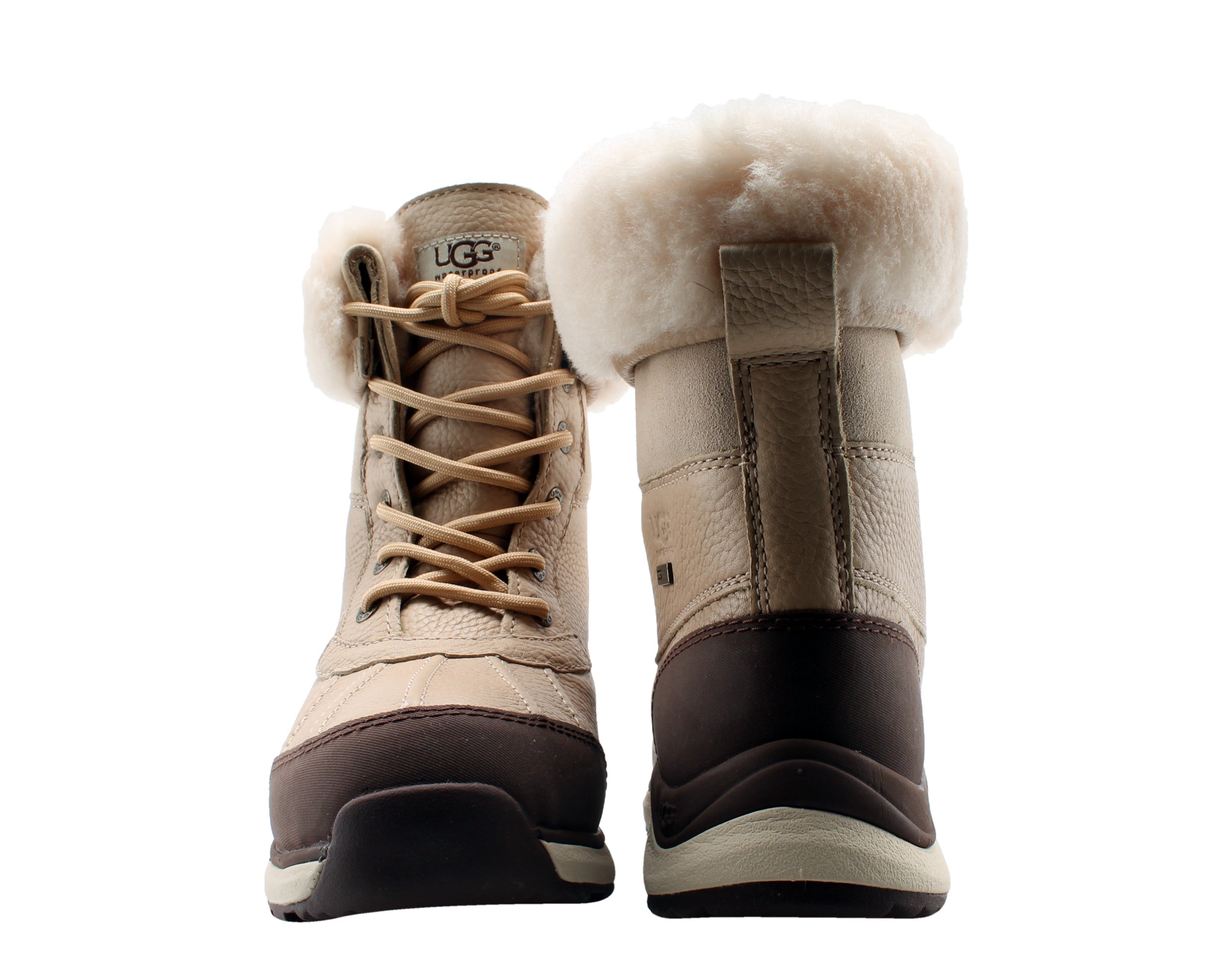 UGG Australia Adirondack III Women's Boots