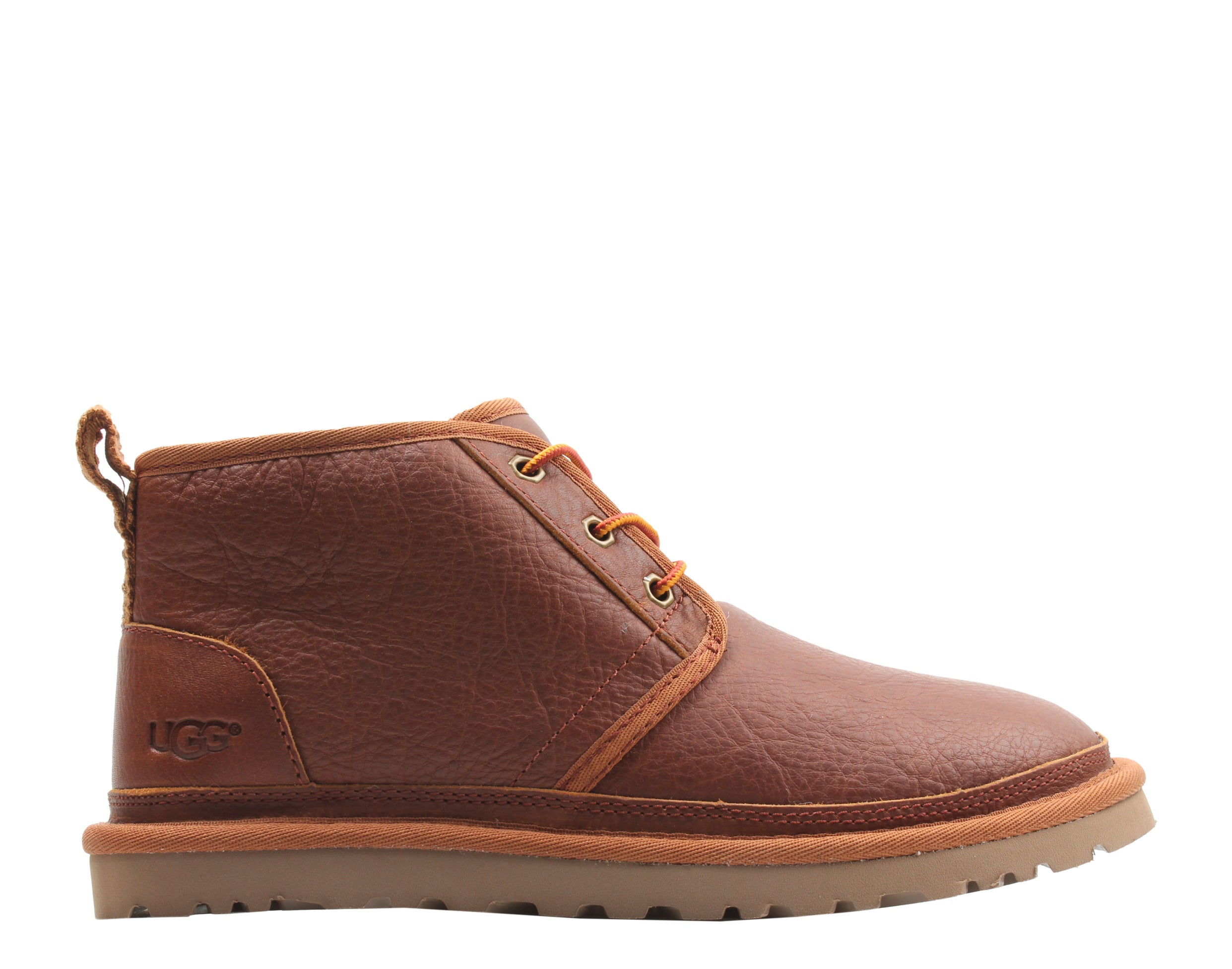 UGG Australia Neumel Leather Men's Boot