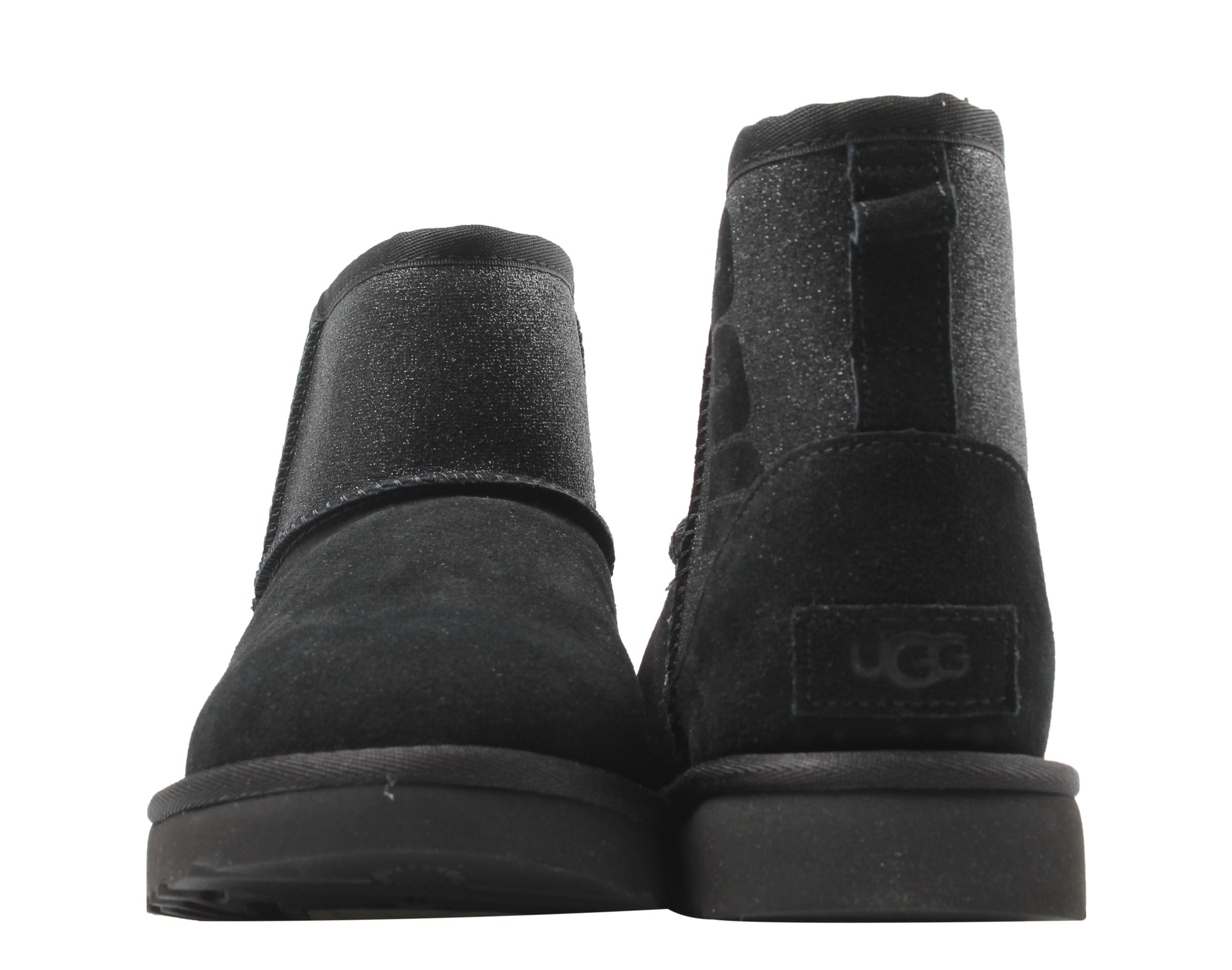 UGG Australia Classic Mini UGG Sparkle Women's Boots