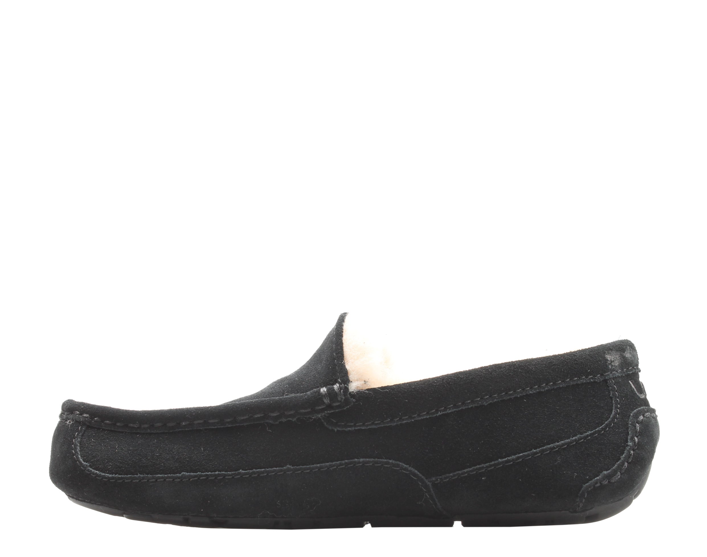 UGG Australia Ascot Moccasin Men's Slippers