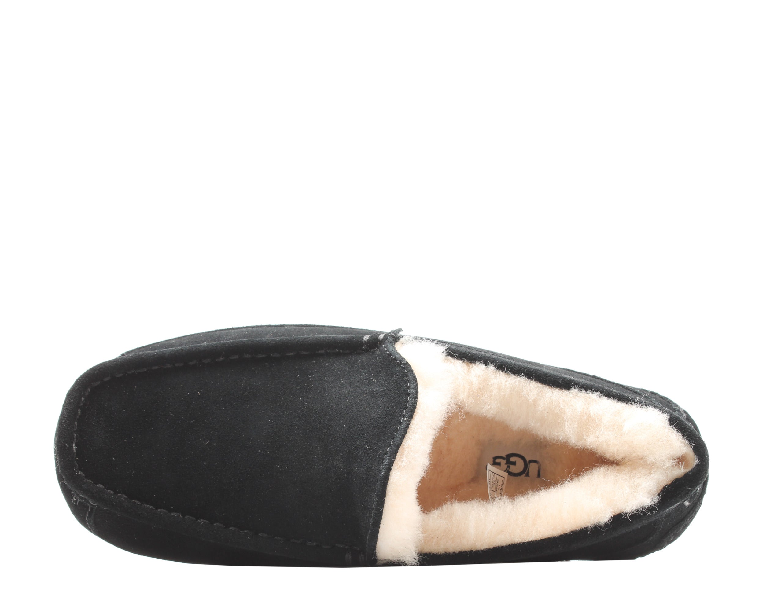 UGG Australia Ascot Moccasin Men's Slippers