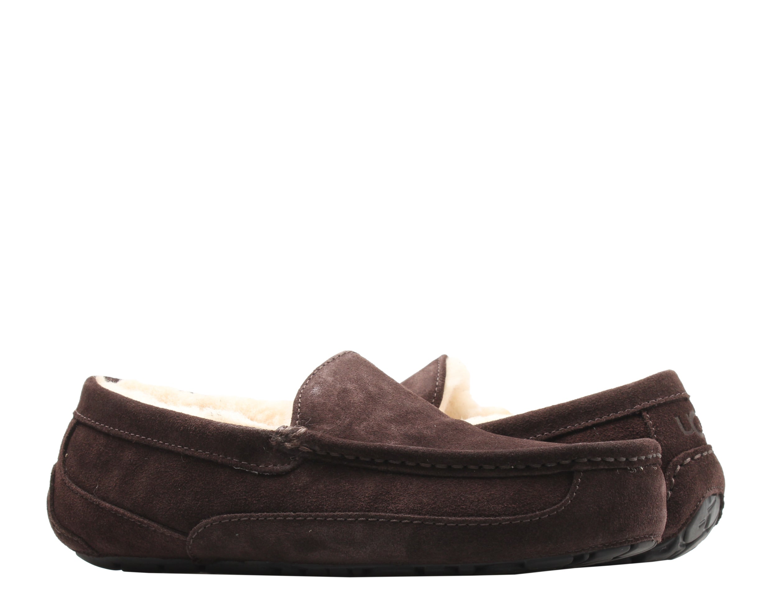 UGG Australia Ascot Moccasin Men's Slippers