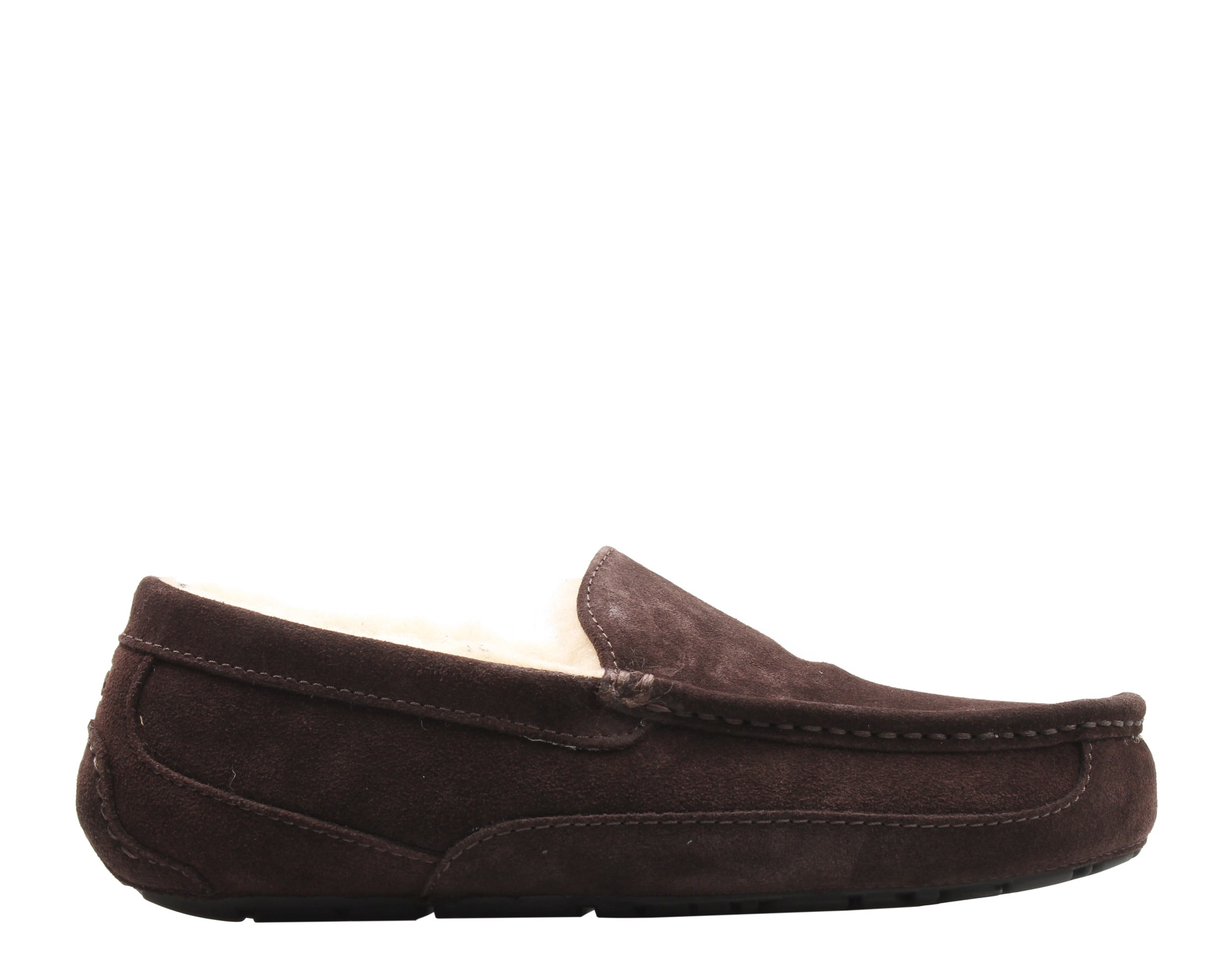 UGG Australia Ascot Moccasin Men's Slippers