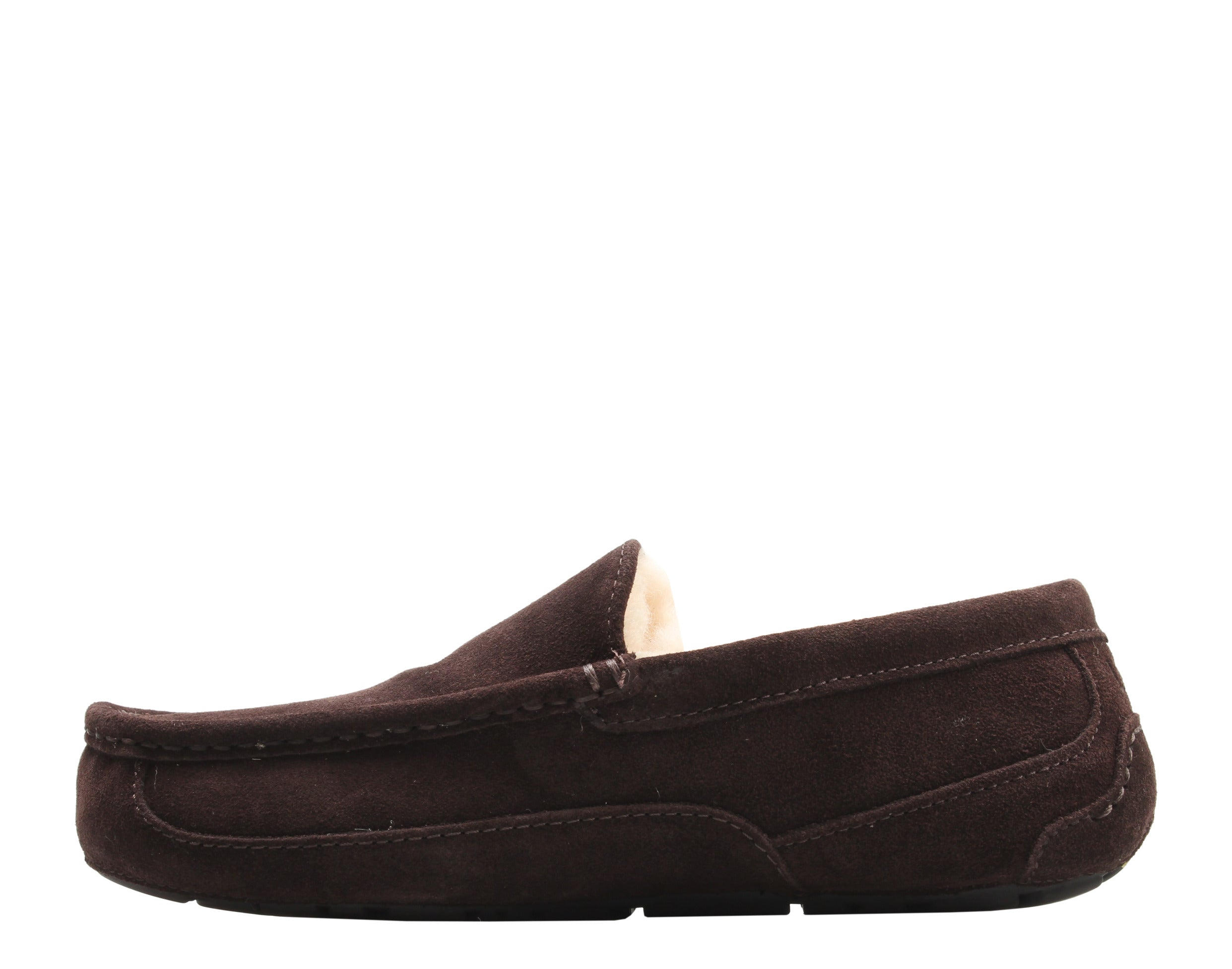 UGG Australia Ascot Moccasin Men's Slippers