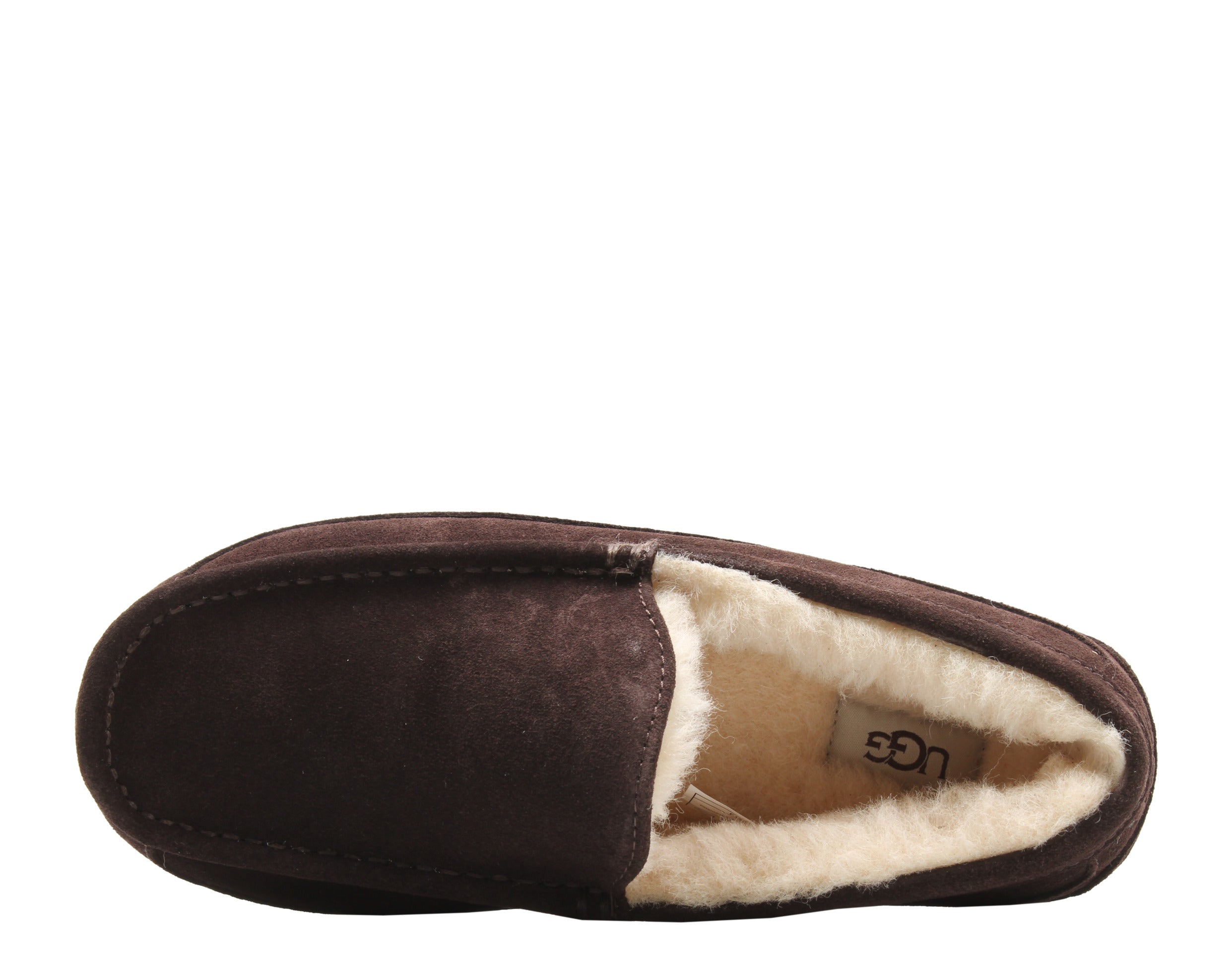 UGG Australia Ascot Moccasin Men's Slippers