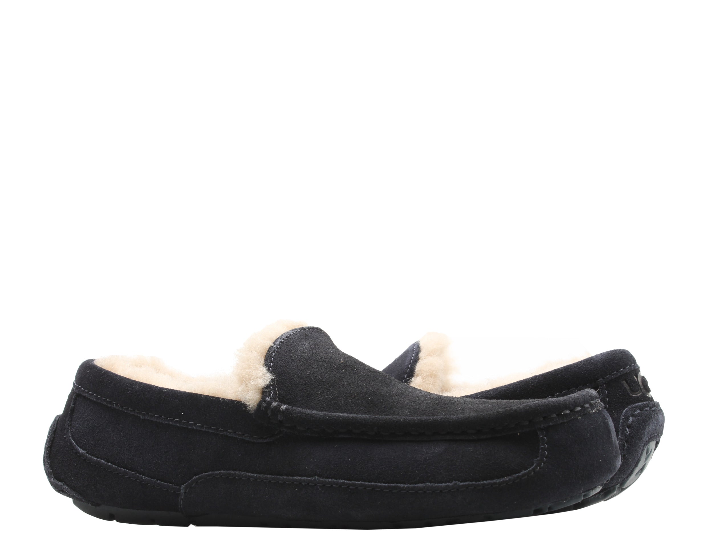 UGG Australia Ascot Moccasin Men's Slippers