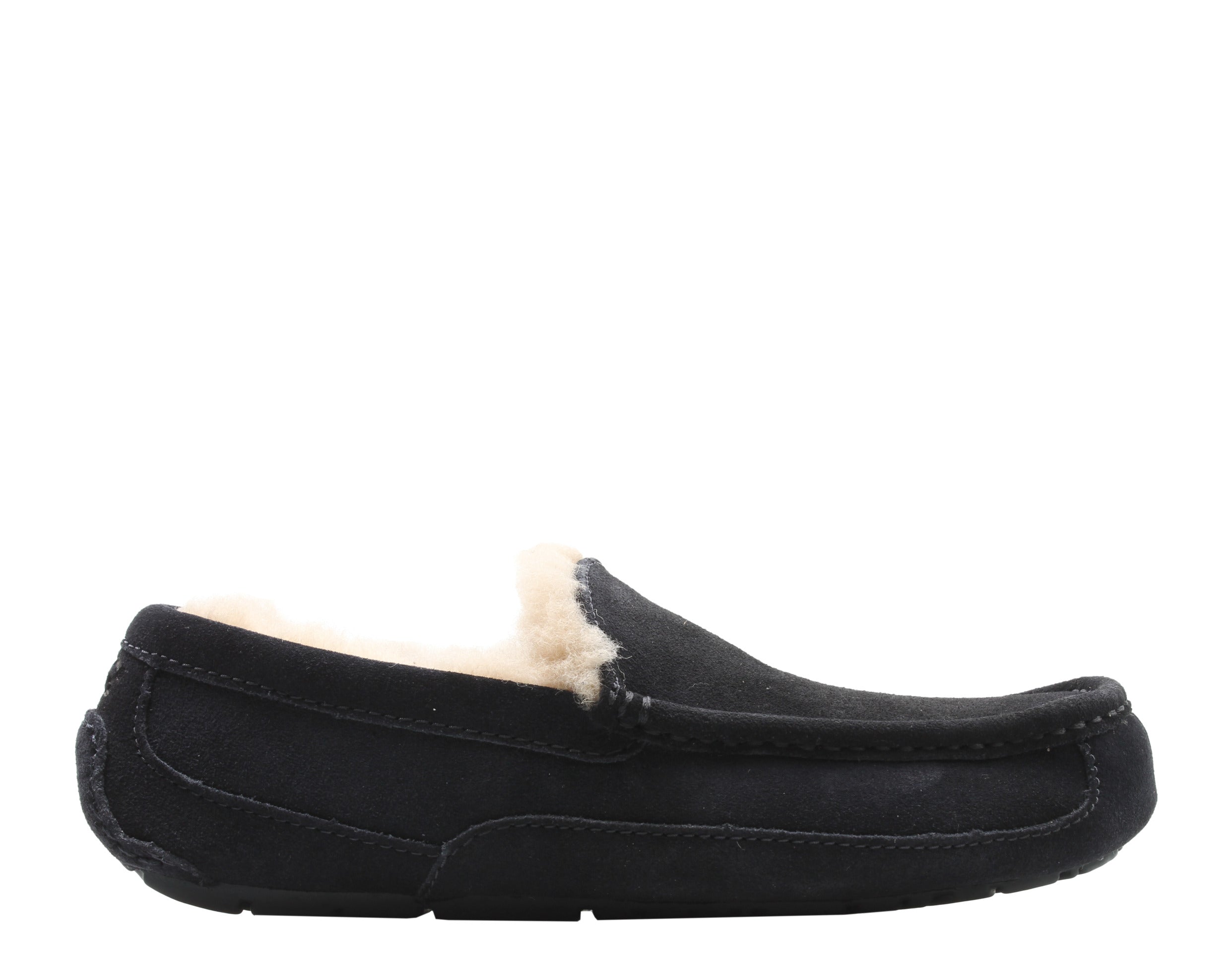 UGG Australia Ascot Moccasin Men's Slippers