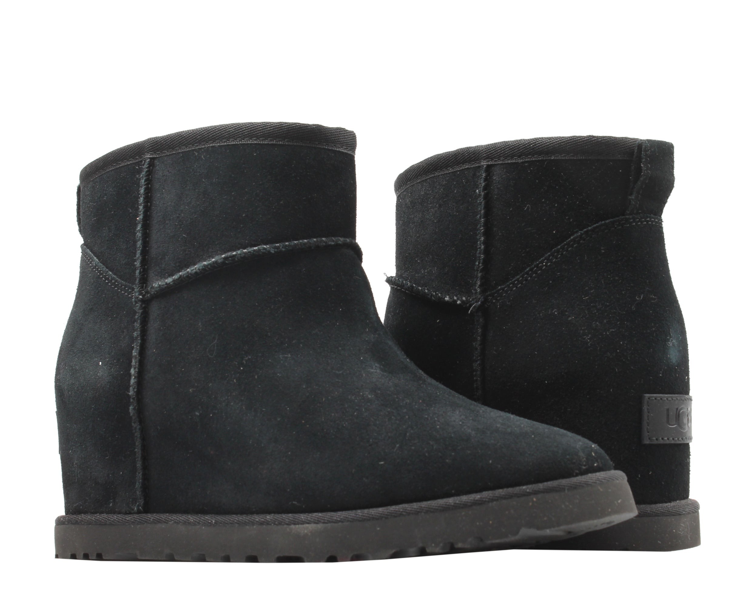 UGG Australia Classic Femme Mini Women's Boots