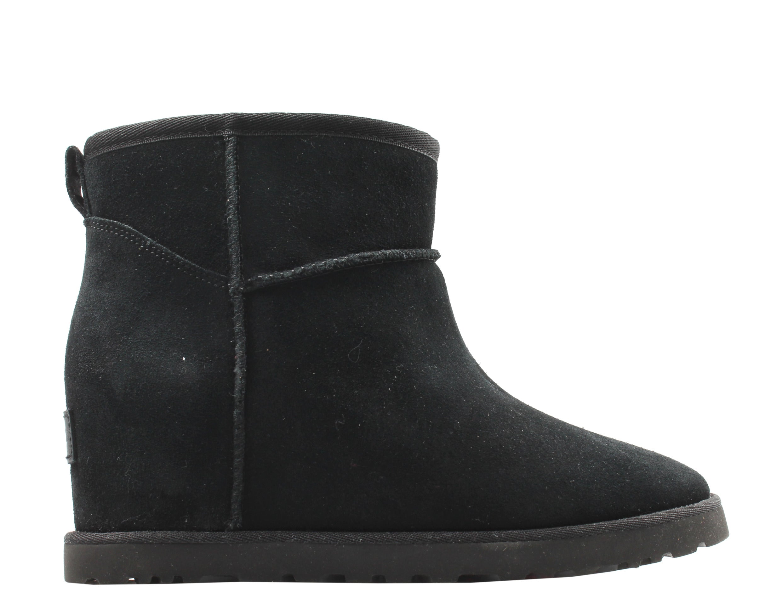 UGG Australia Classic Femme Mini Women's Boots