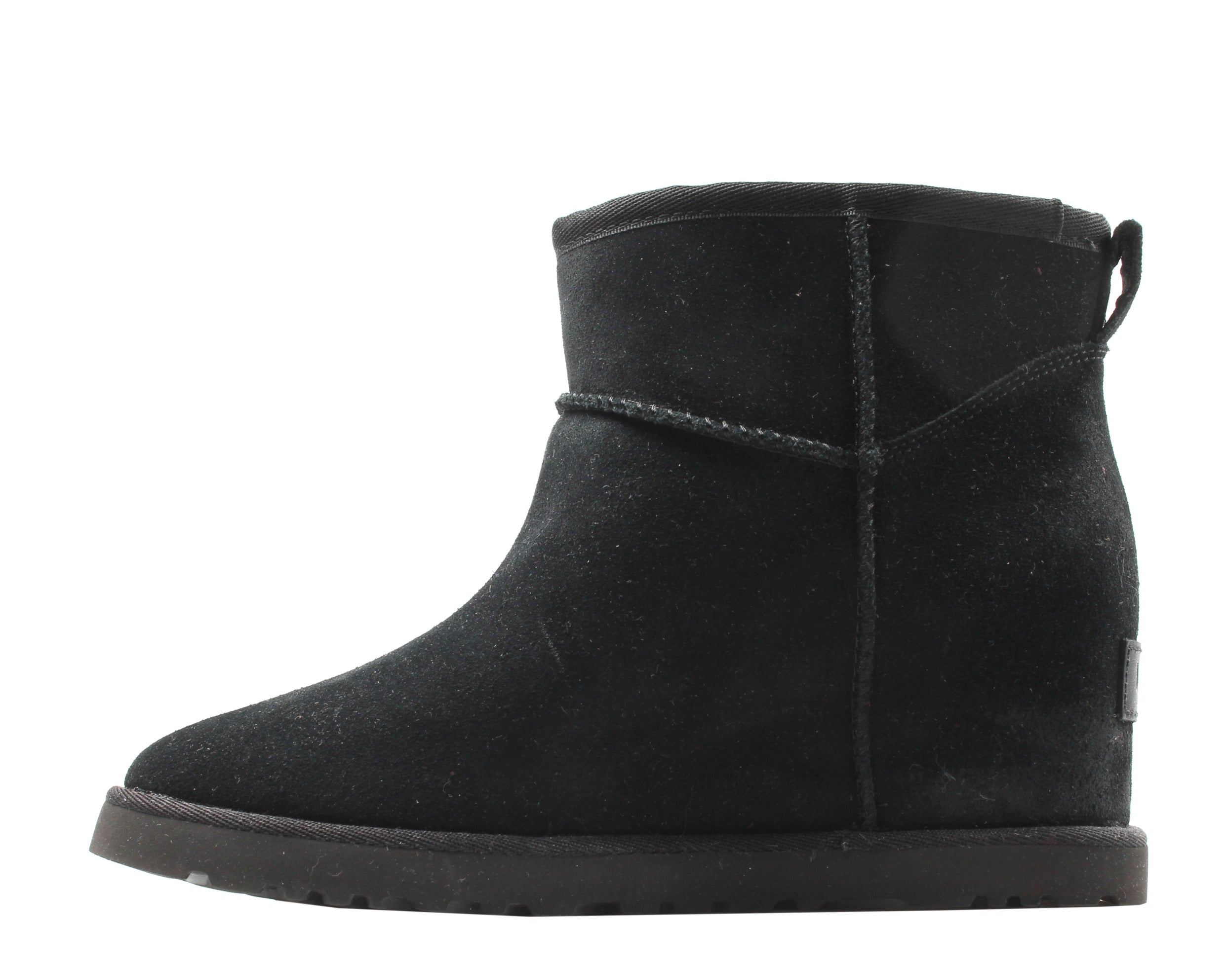 UGG Australia Classic Femme Mini Women's Boots