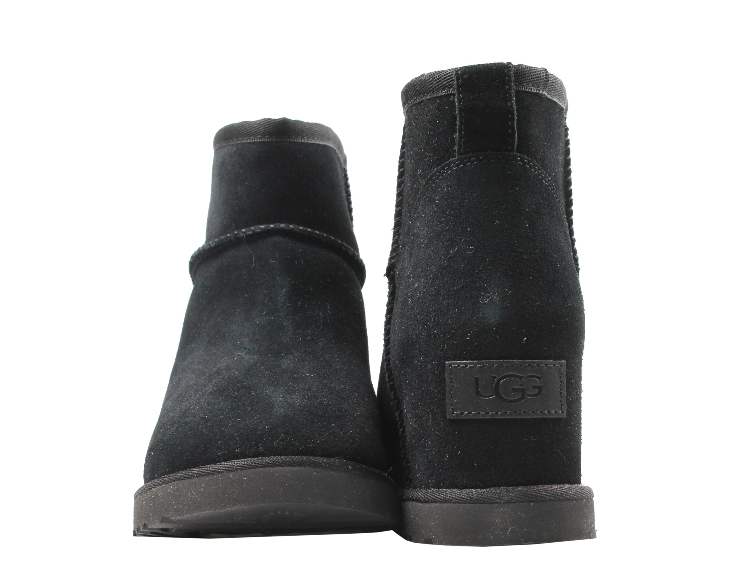 UGG Australia Classic Femme Mini Women's Boots