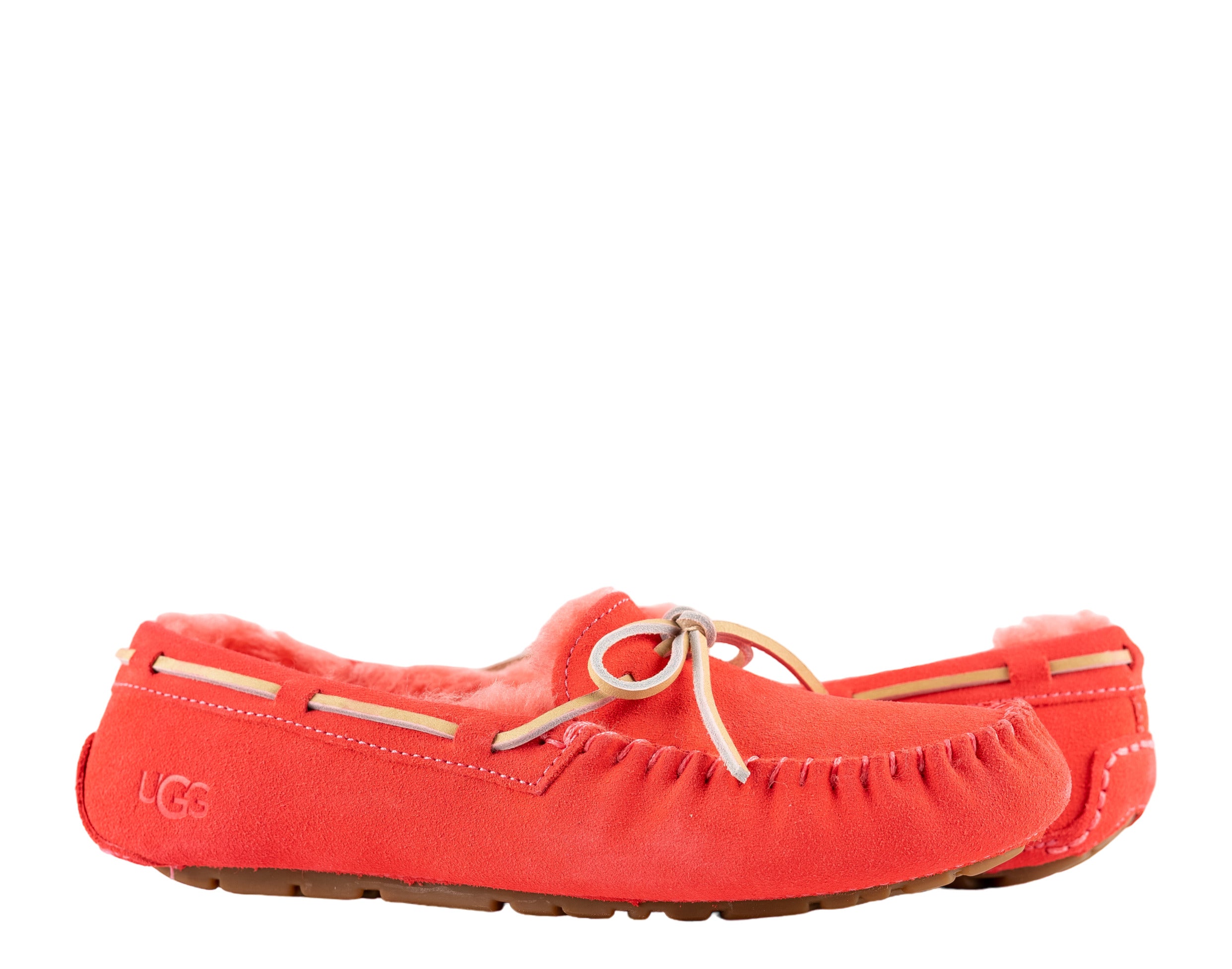 UGG Australia Dakota Women's Moccasin Slippers