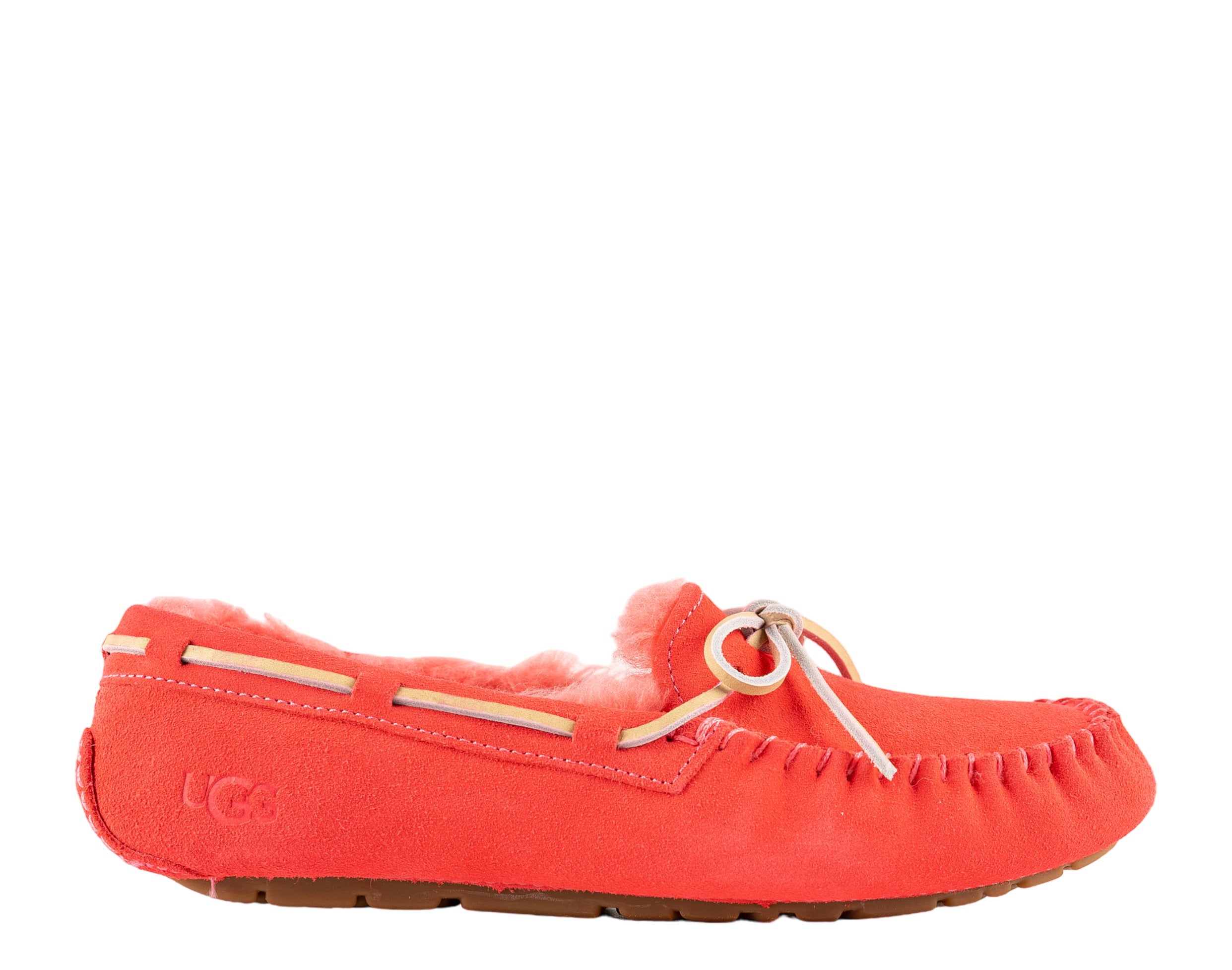 UGG Australia Dakota Women's Moccasin Slippers