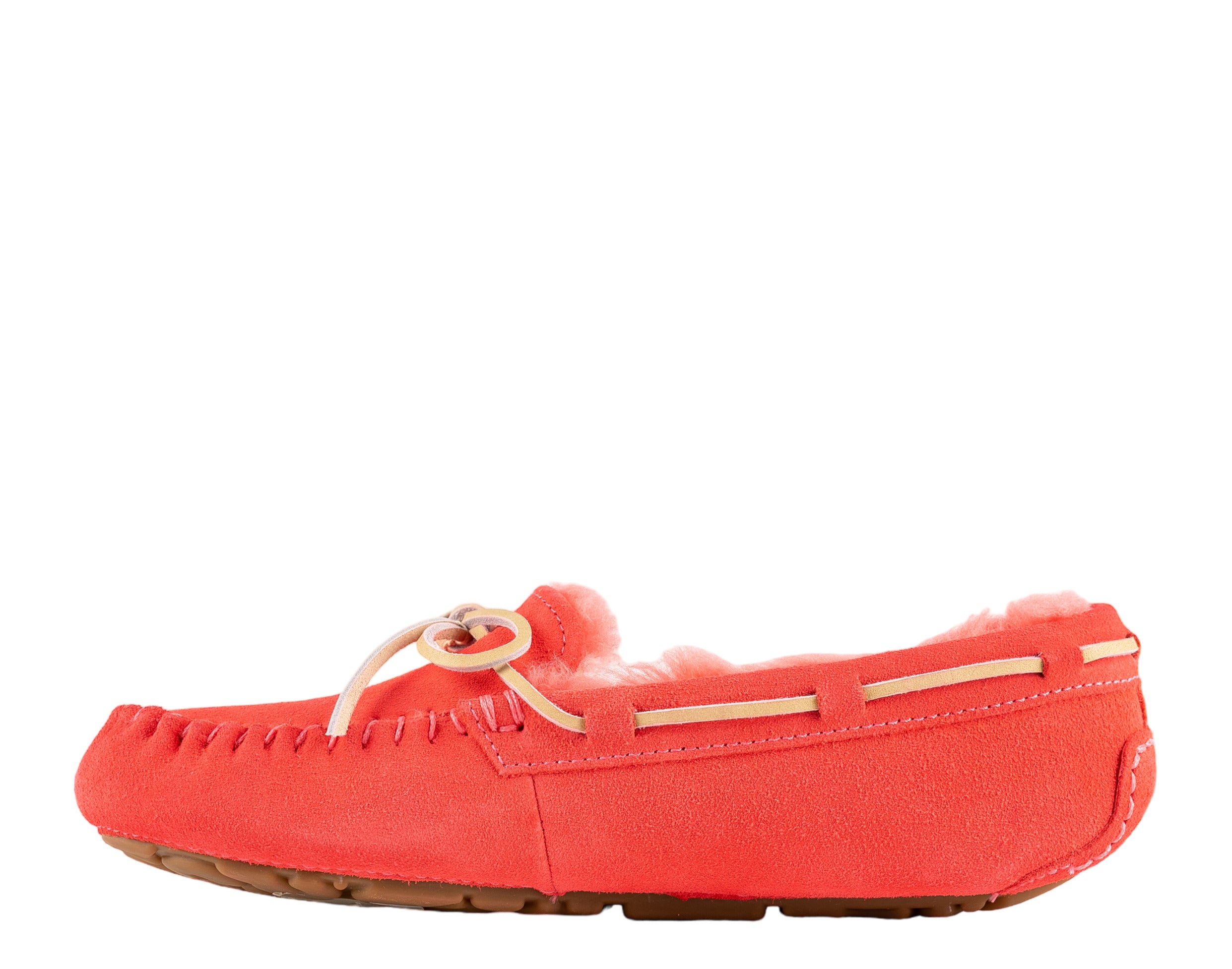 UGG Australia Dakota Women's Moccasin Slippers