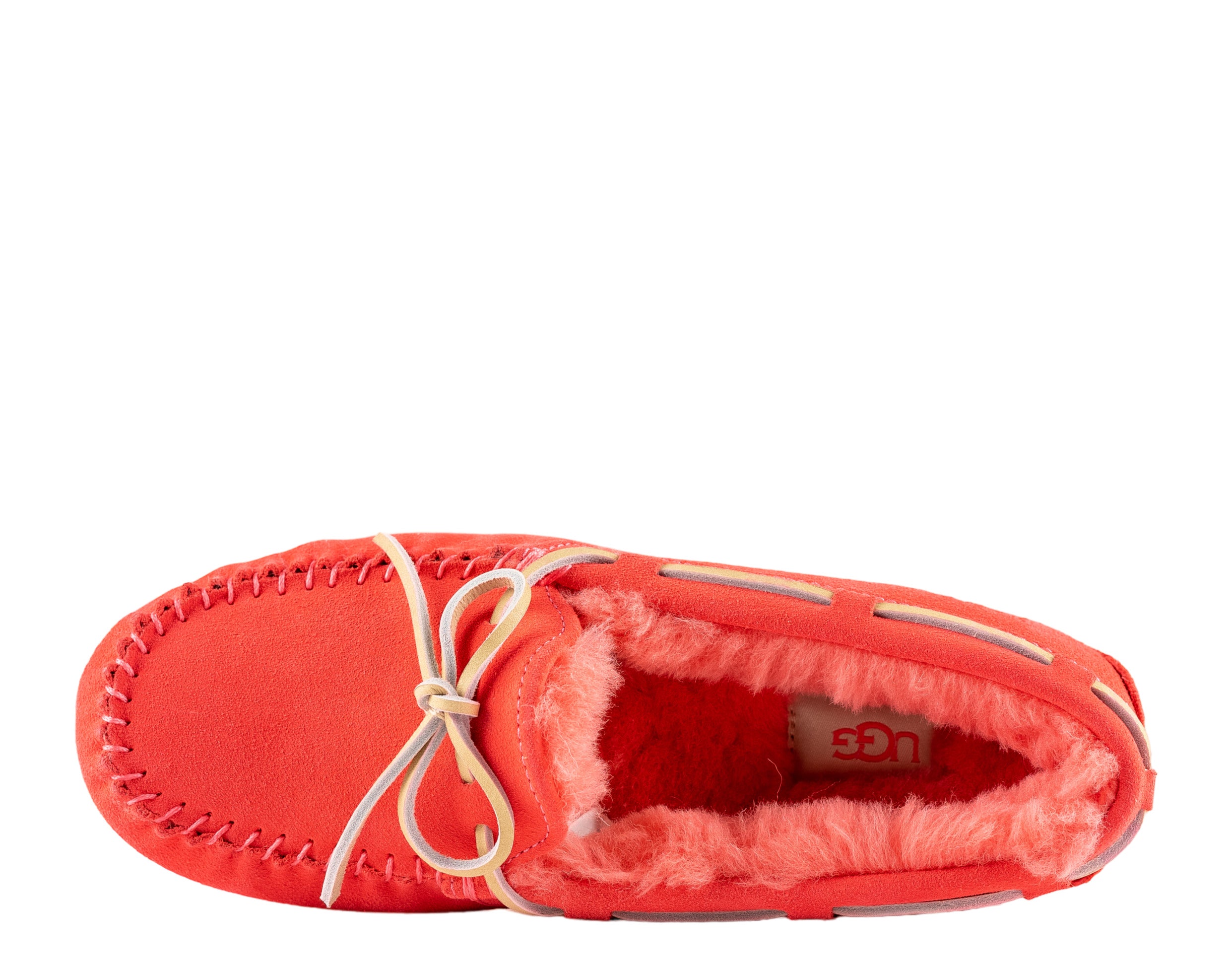 UGG Australia Dakota Women's Moccasin Slippers