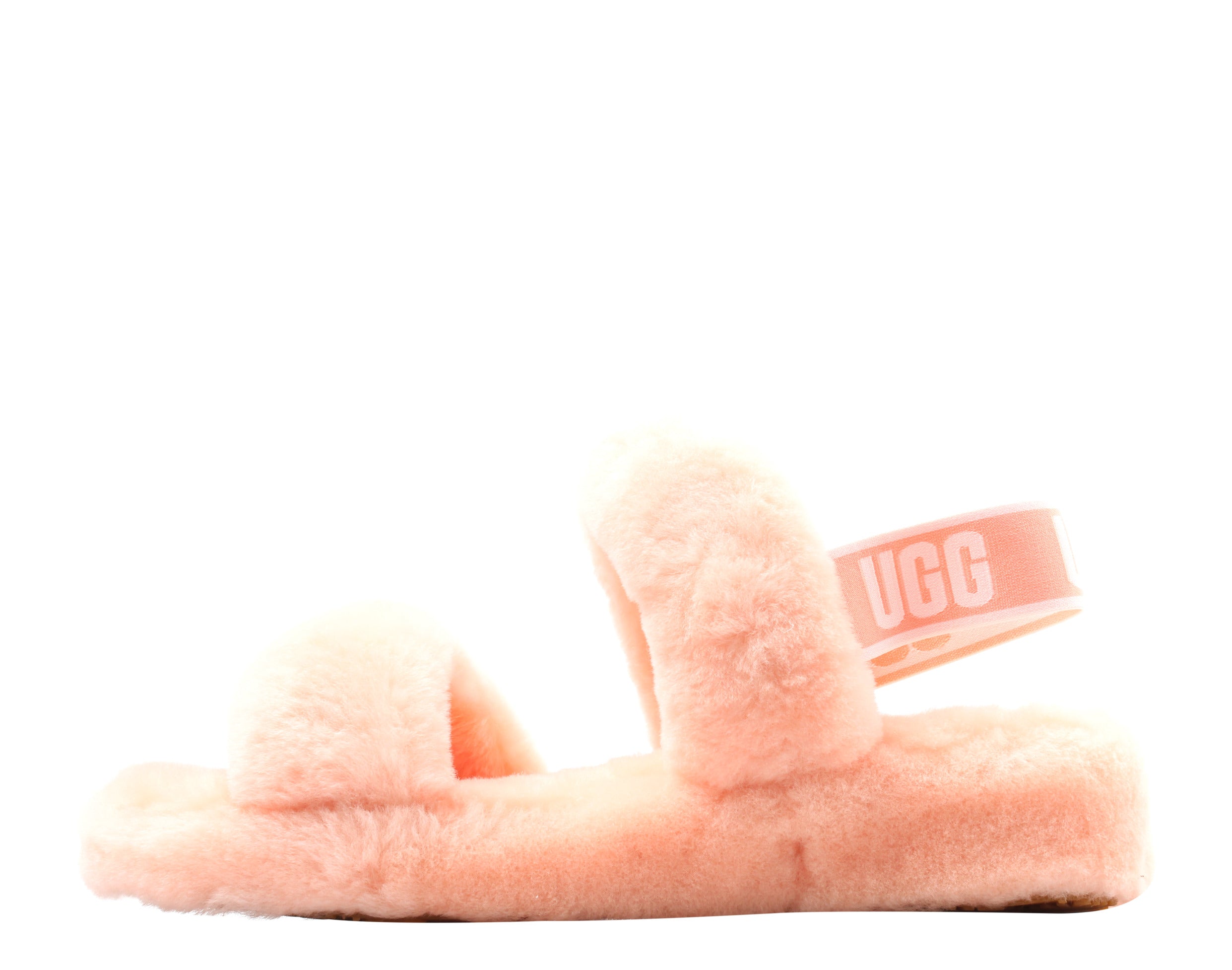 UGG Australia Oh Yeah Slide Women's Sandals